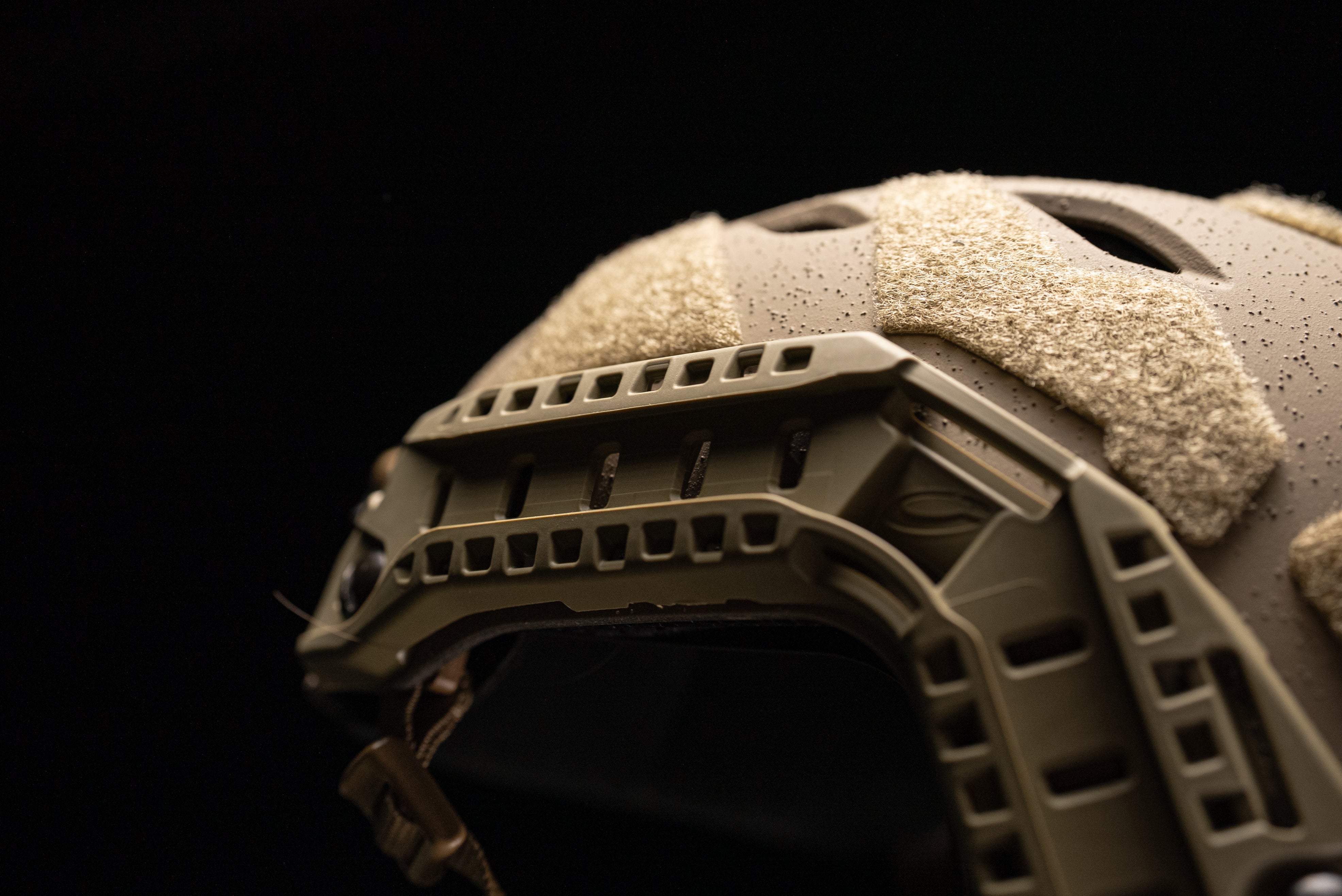 Ops-Core FAST High Cut Bump Helmet