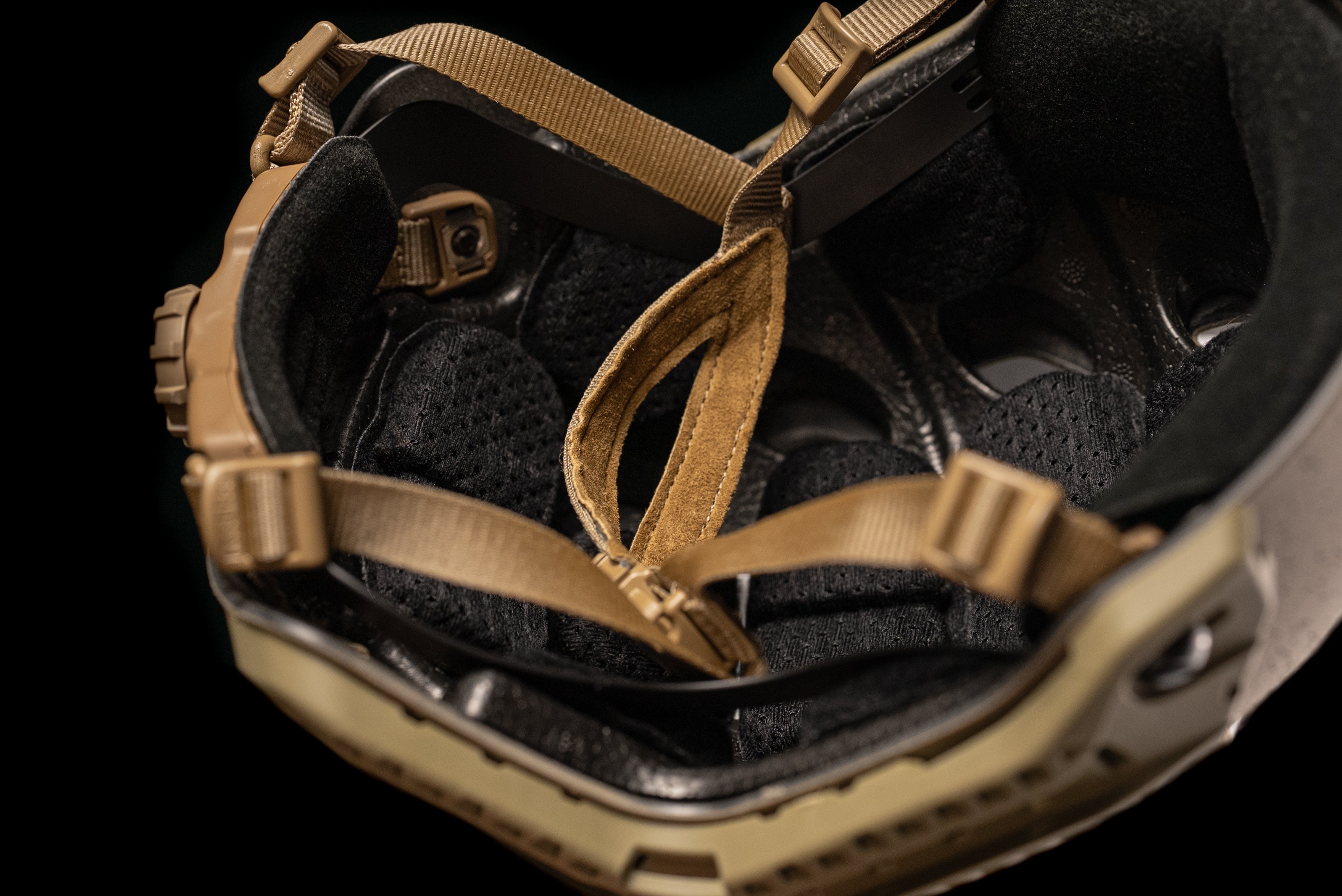 Ops-Core FAST High Cut Bump Helmet