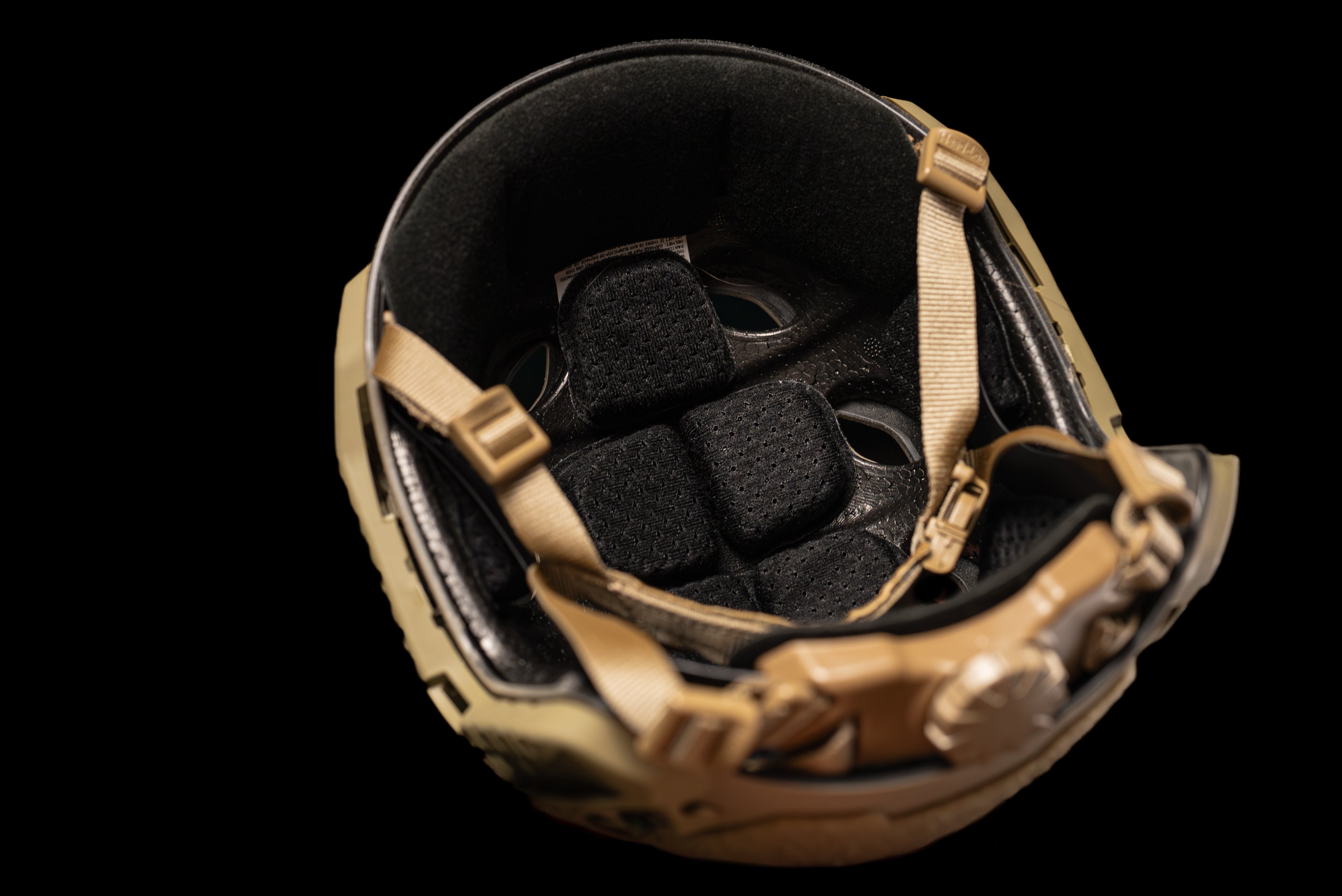 Ops-Core FAST High Cut Bump Helmet