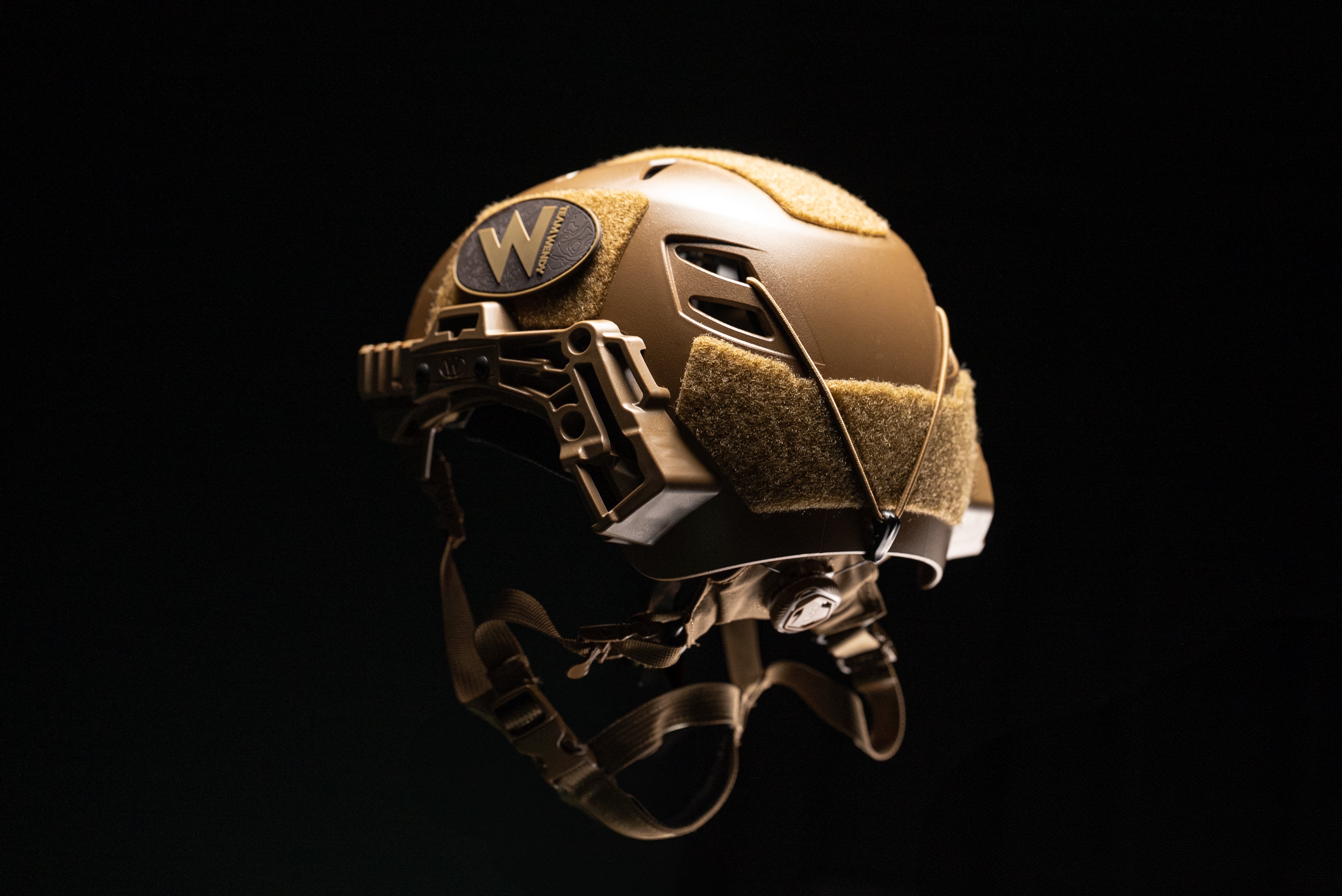 Team Wendy EXFIL LTP Bump Helmet