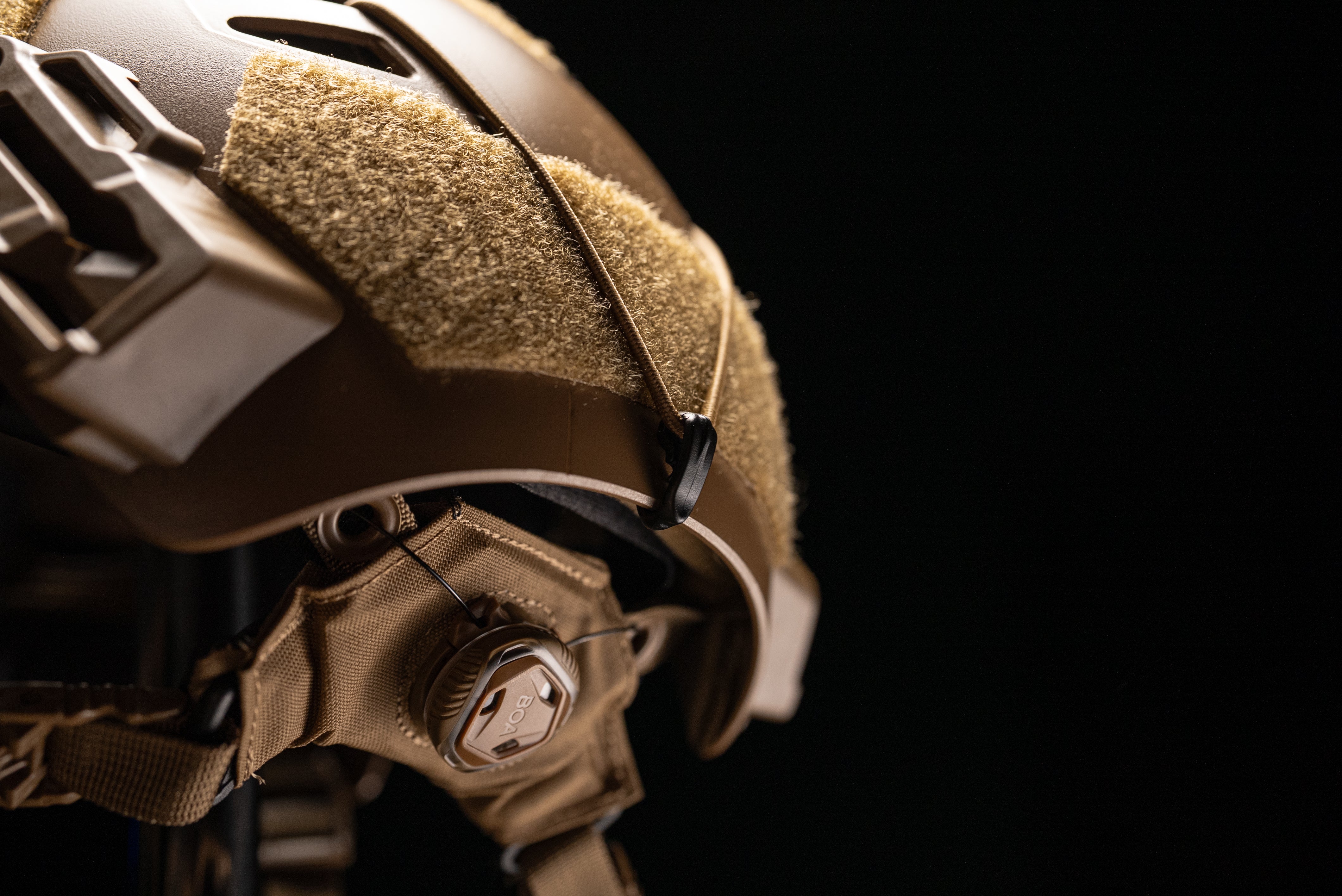 Team Wendy EXFIL LTP Bump Helmet