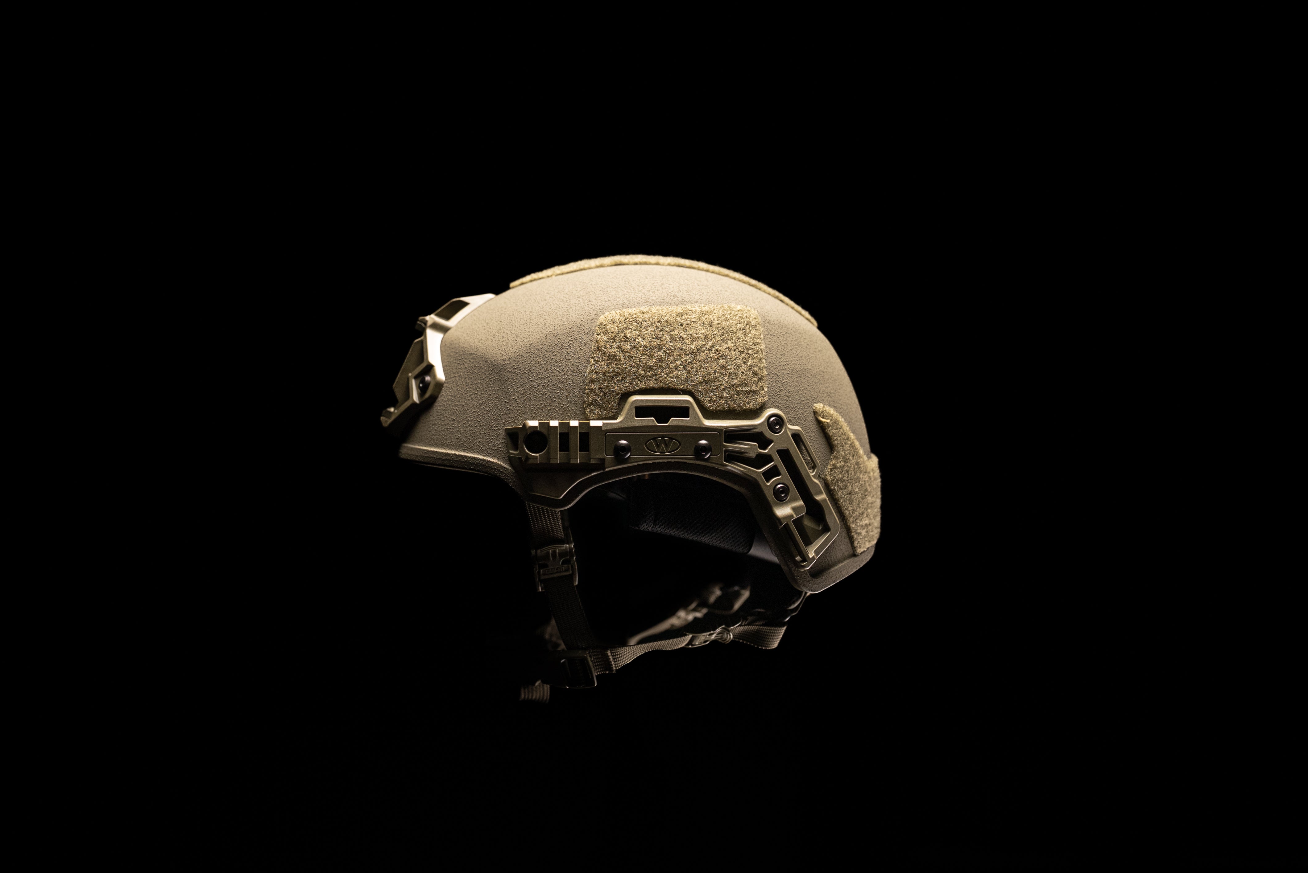 Team Wendy® EXFIL Rail 3.0 Ballistic Helmet