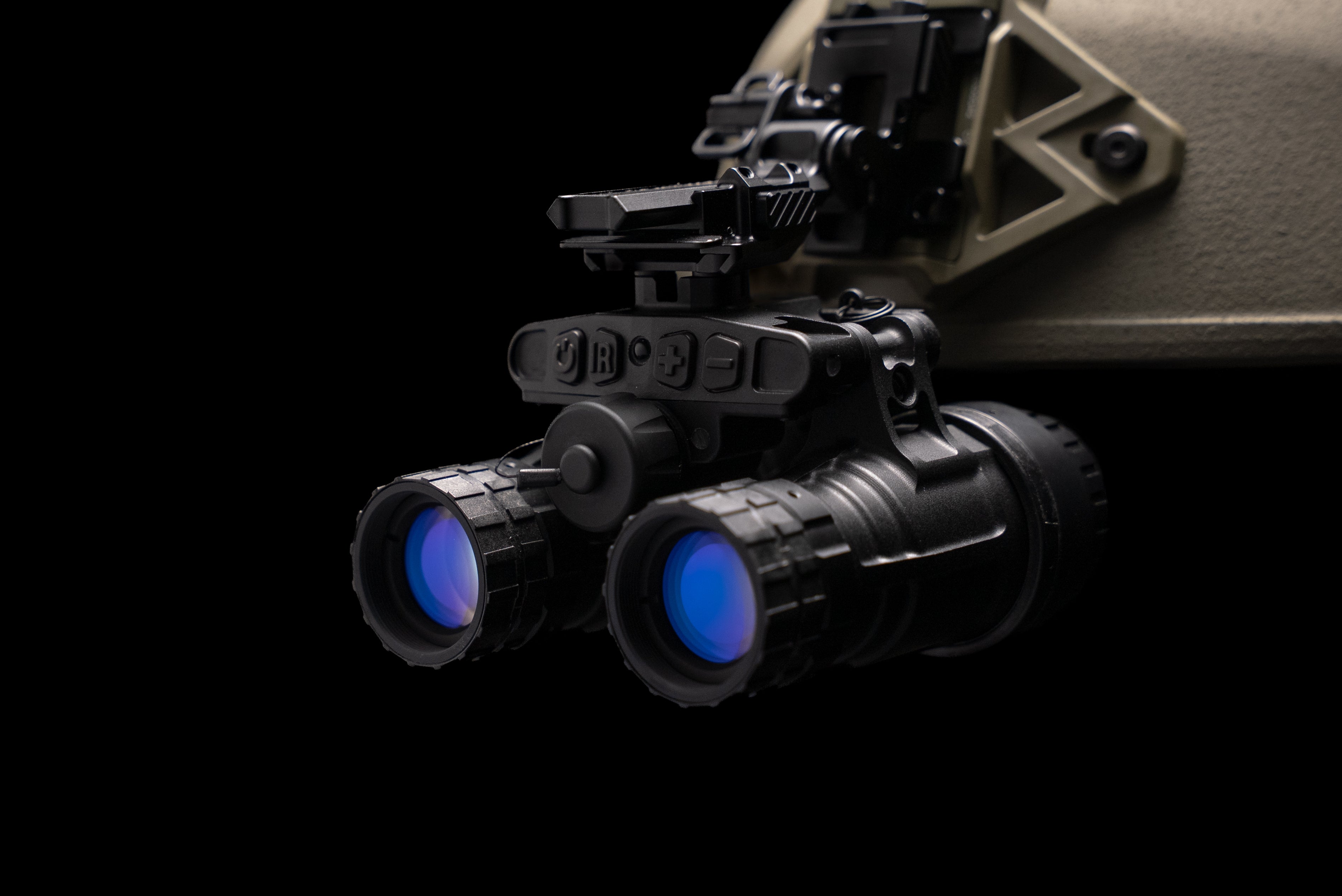 Nocturn Industries Manticore-R