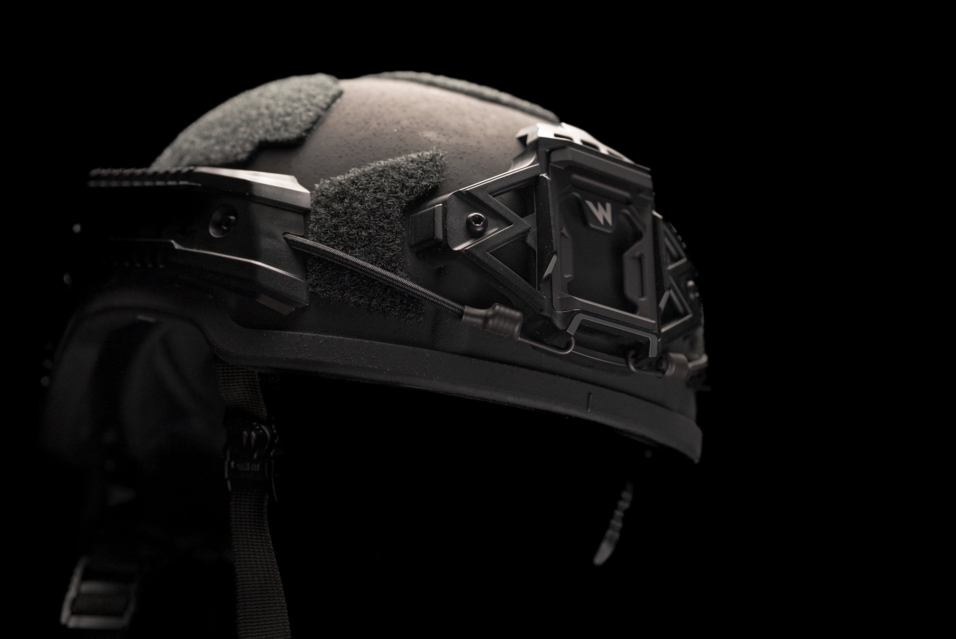 Team Wendy EPIC Specialist Ballistic High-Cut Helmet