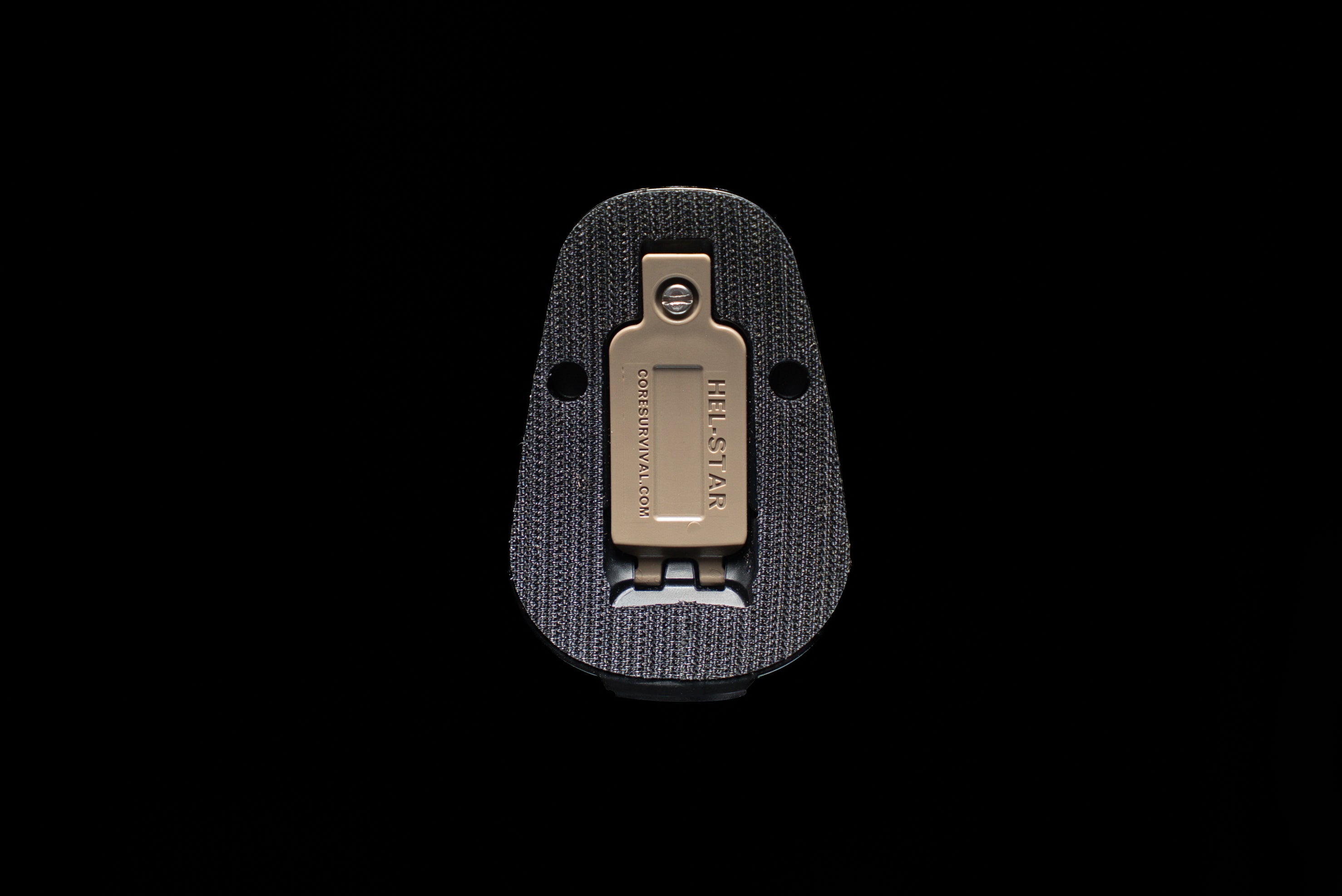 Core Survival HEL-STAR 6 Gen III Strobe