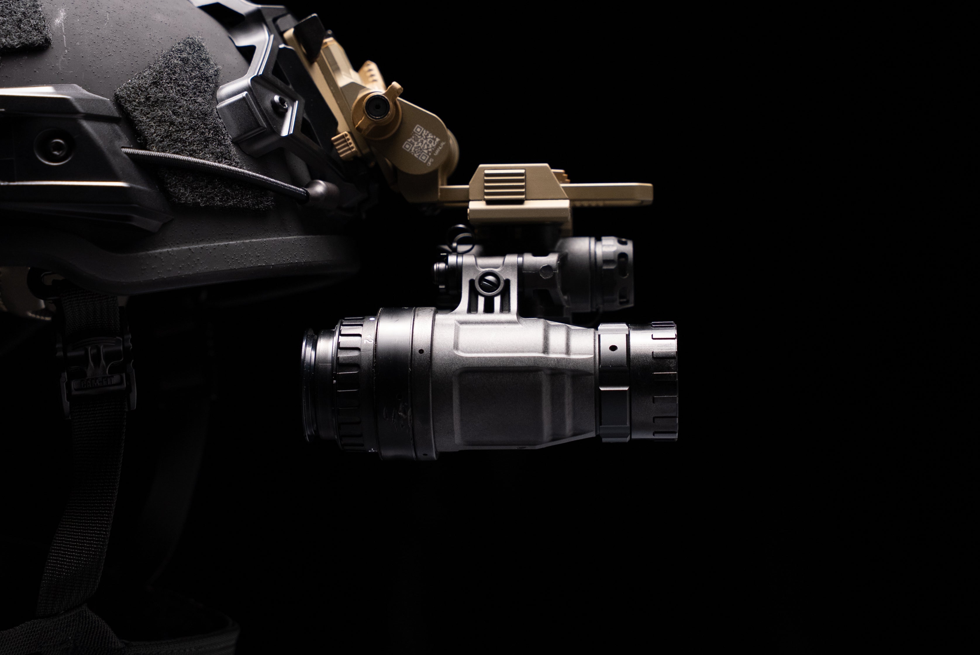 Nocturn Industries Katana Molded