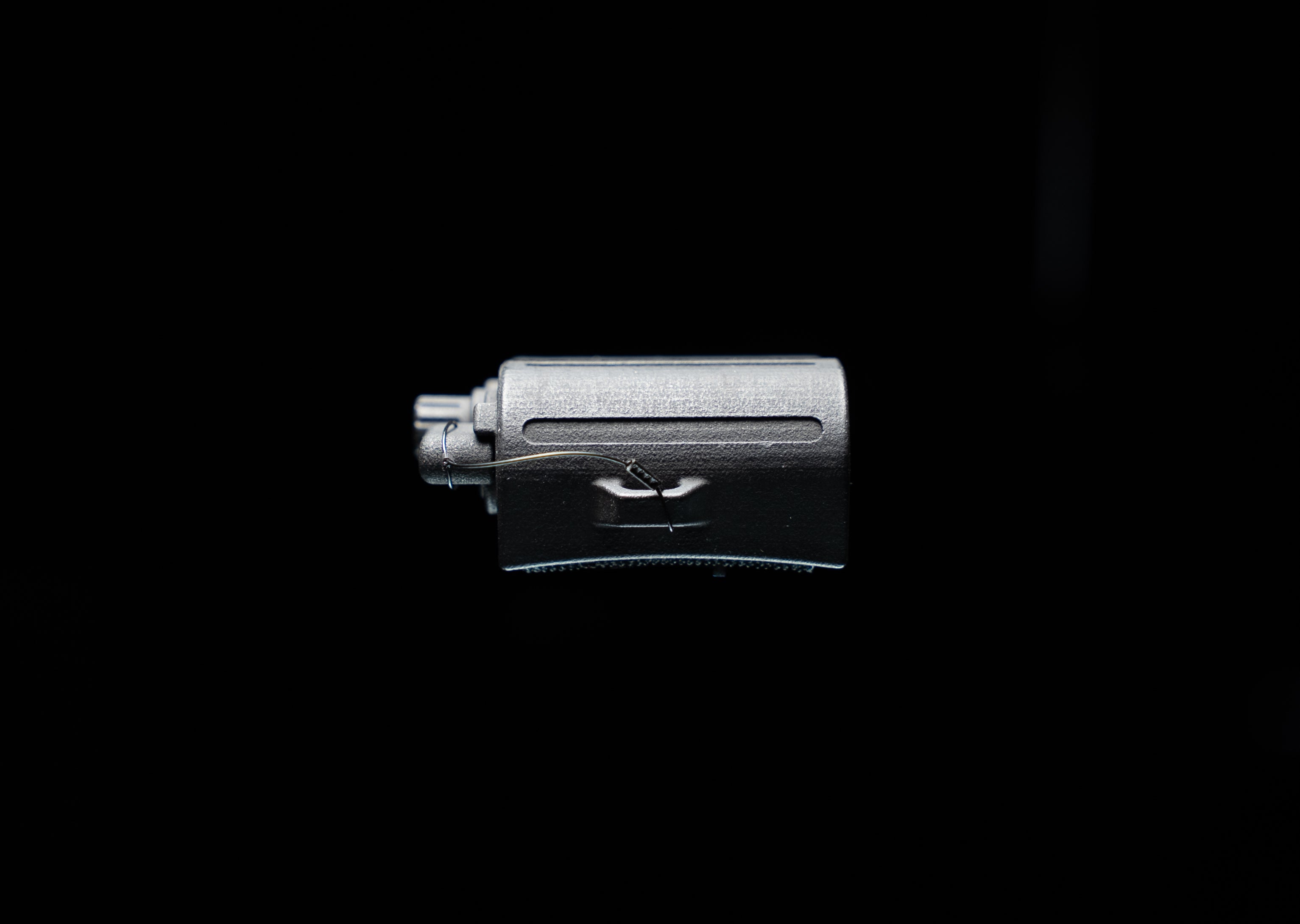 Steele Industries Night Vision Battery Pack V2