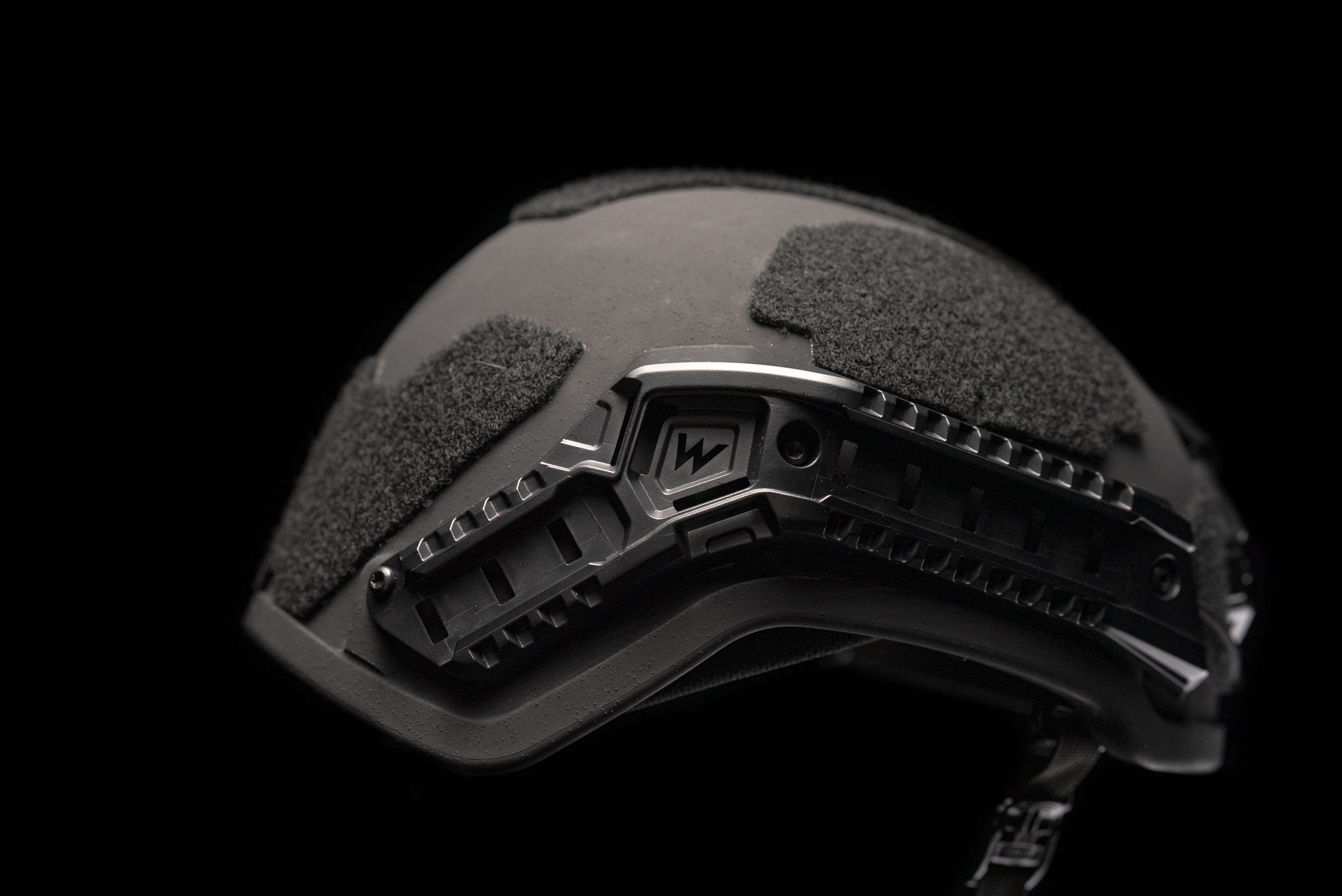 Team Wendy EPIC Specialist Ballistic High-Cut Helmet