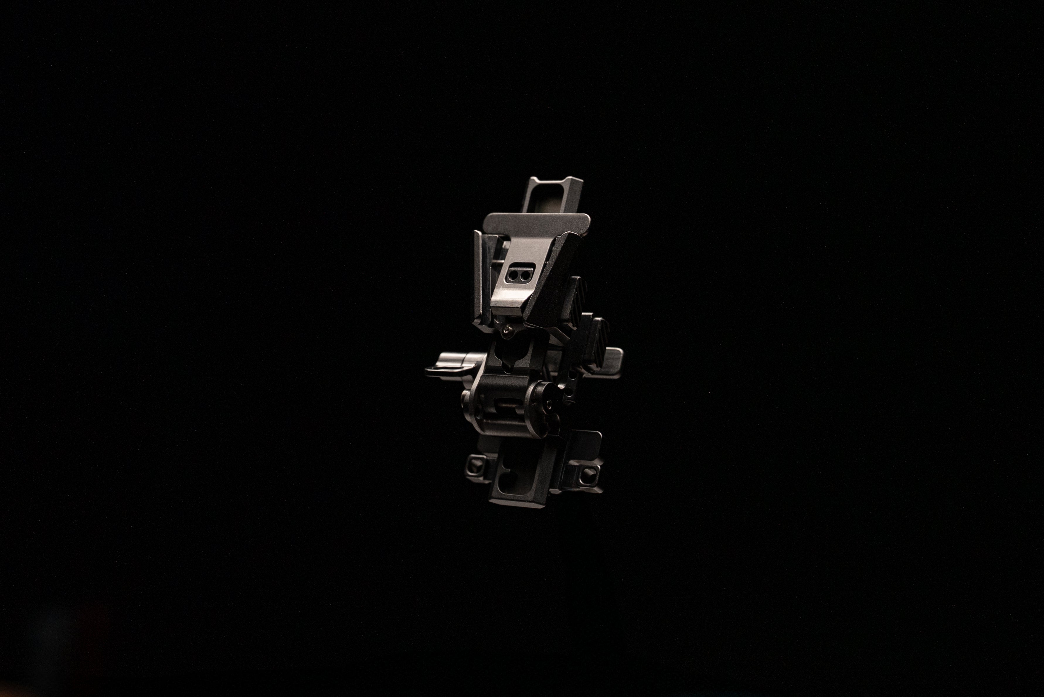 Nocturn Industries Alpha Mount