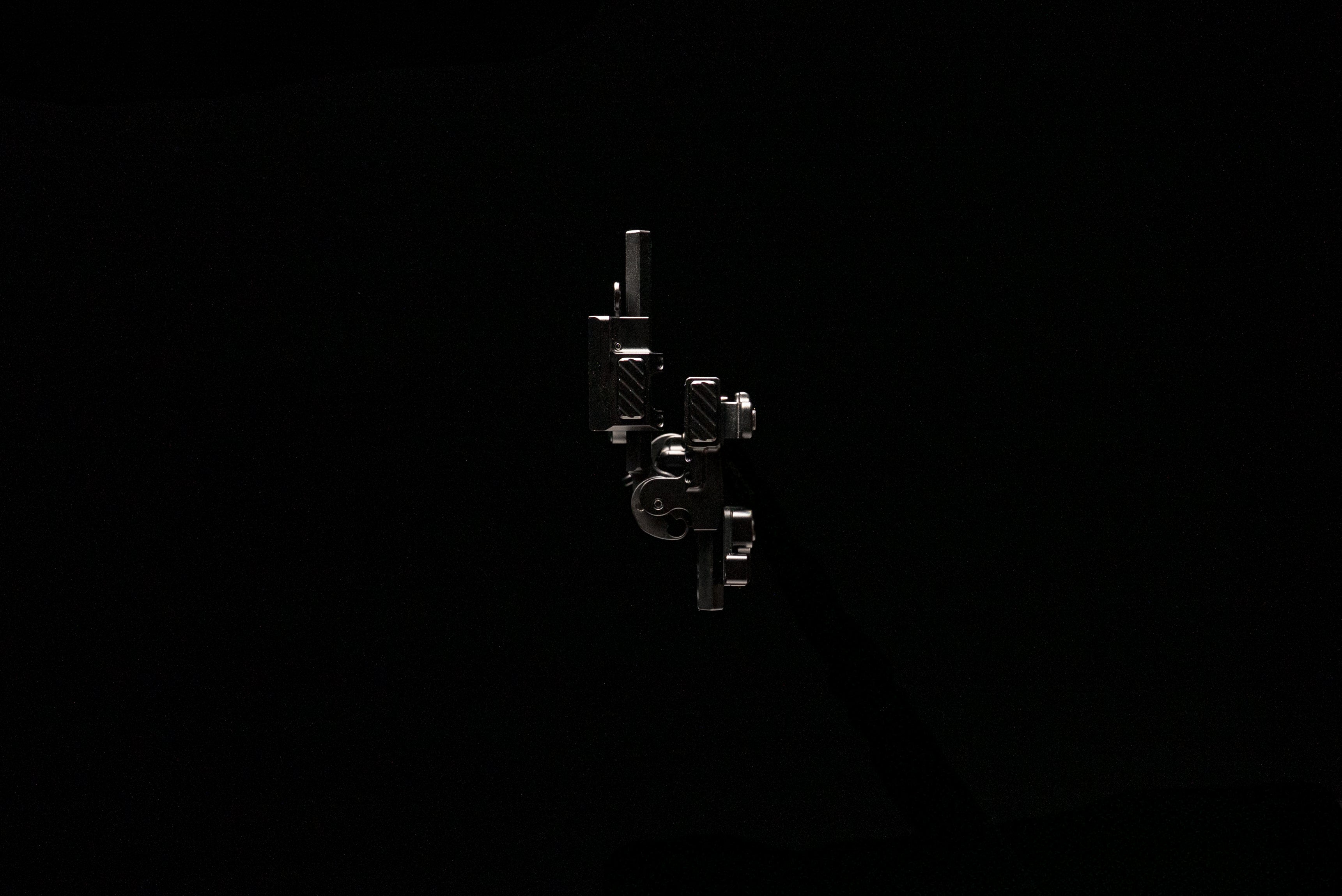 Nocturn Industries Alpha Mount