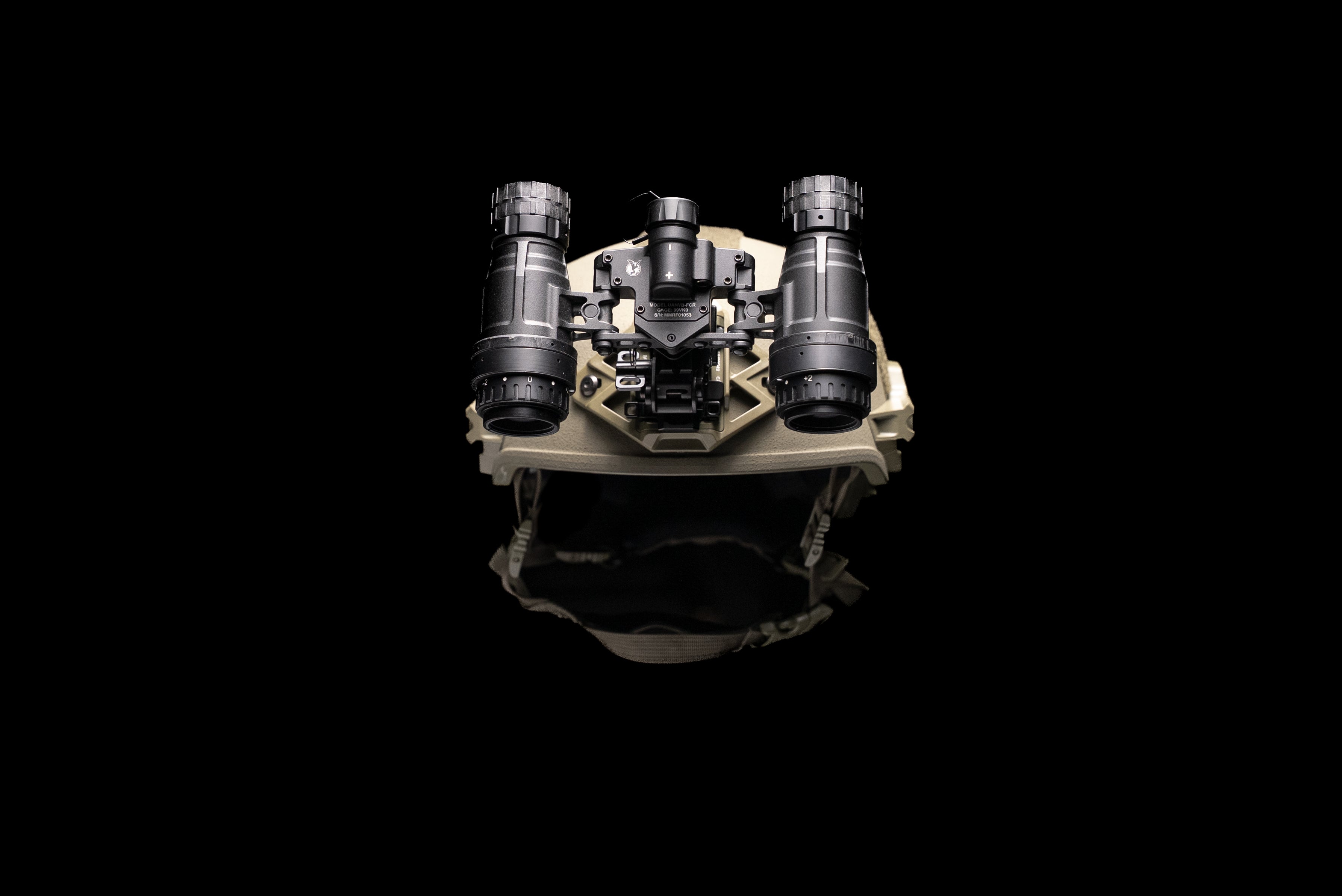 Nocturn Industries Manticore-R