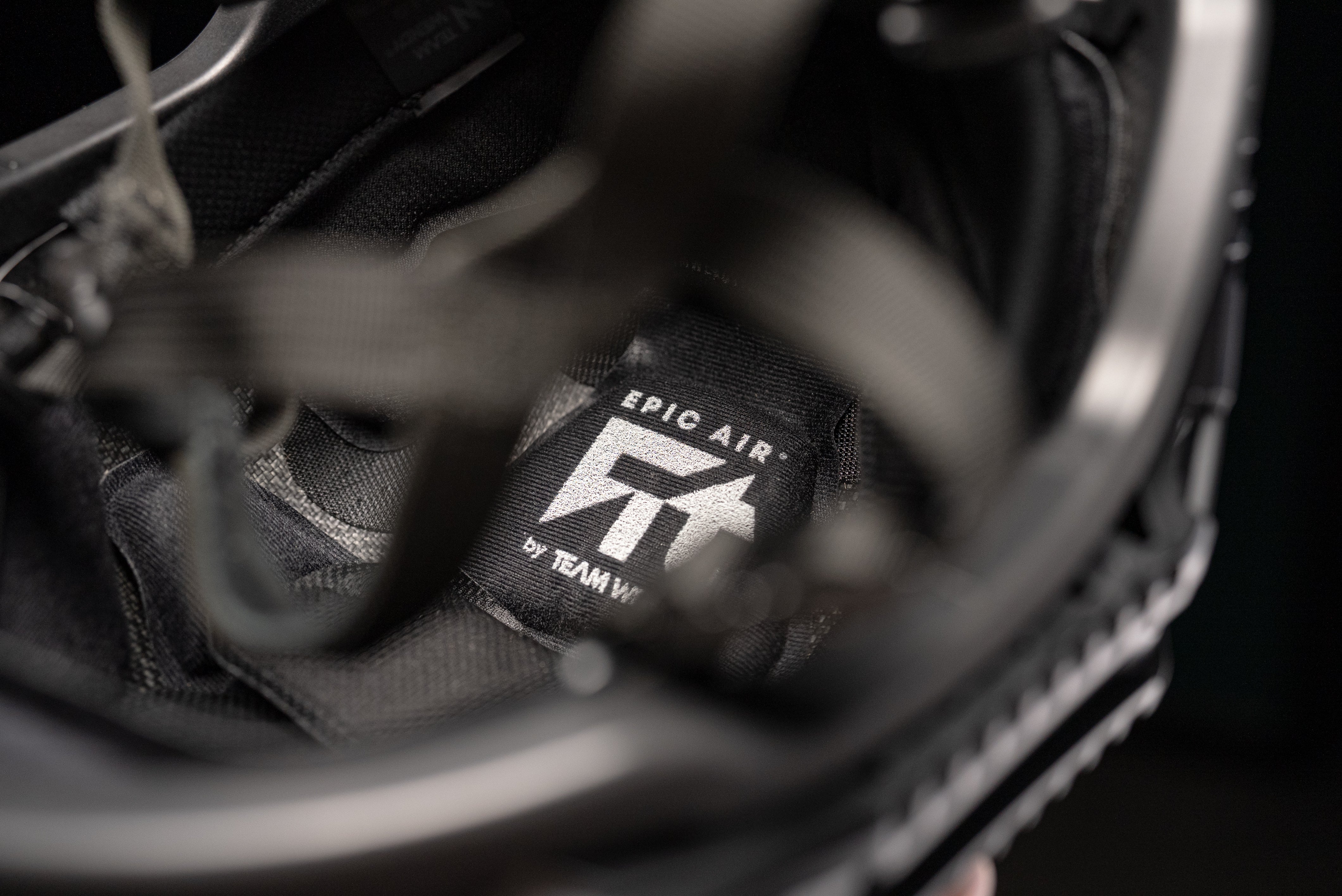 Team Wendy EPIC Specialist Ballistic High-Cut Helmet