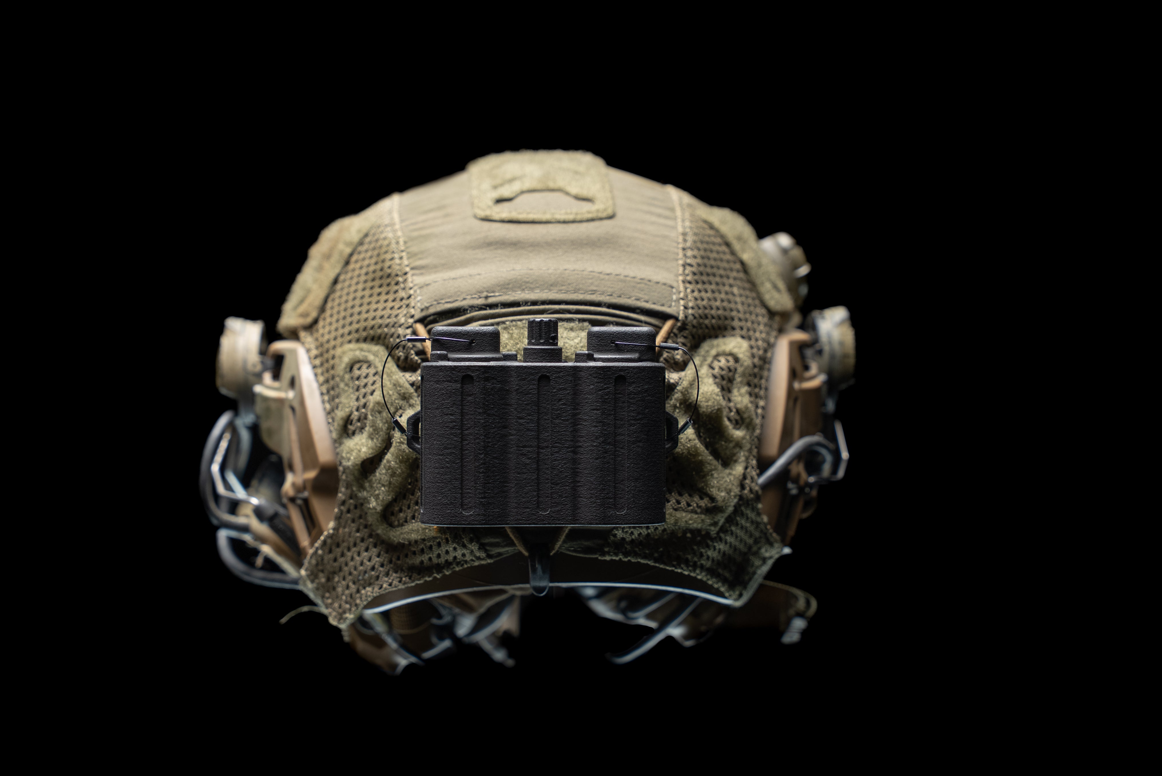 Steele Industries Night Vision Battery Pack V2