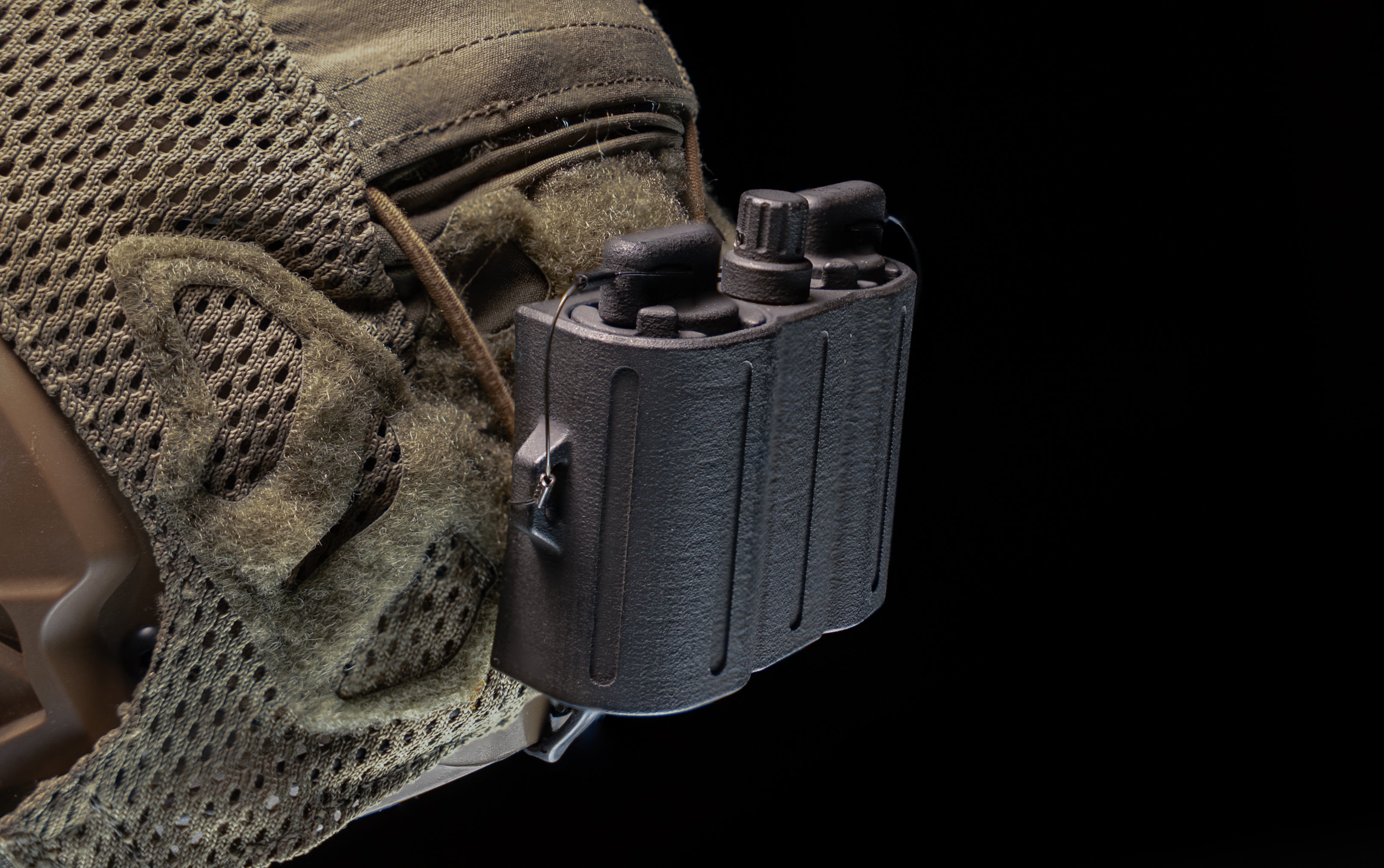 Steele Industries Night Vision Battery Pack V2
