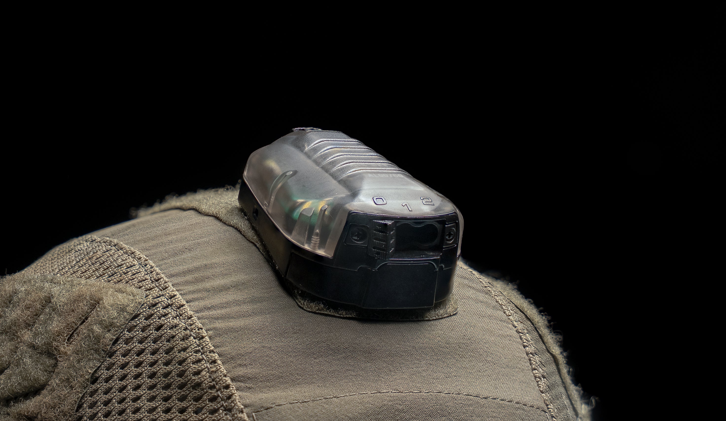 Core Survival HEL-STAR 6 Gen III Strobe
