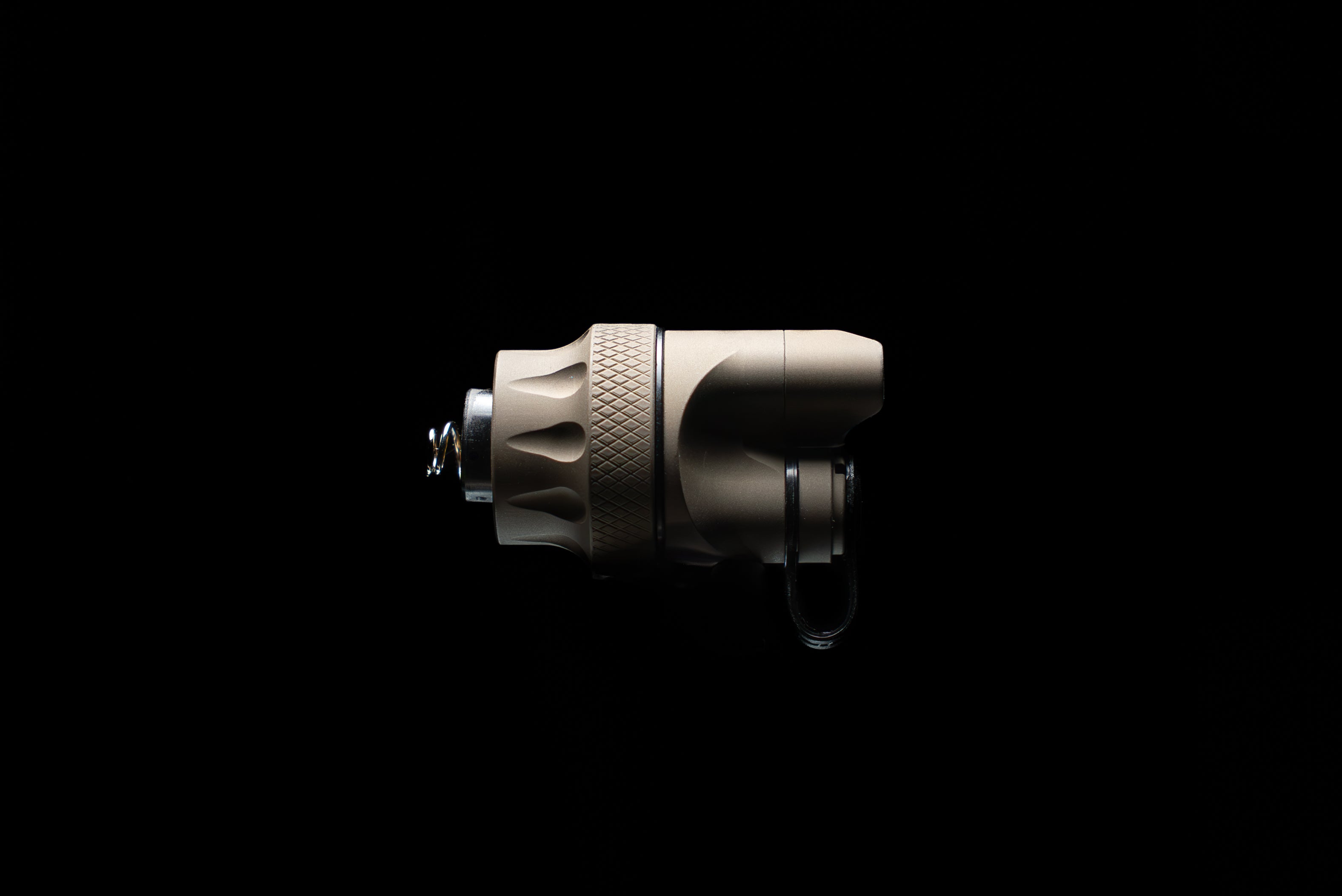 SureFire DS00 Tailcap