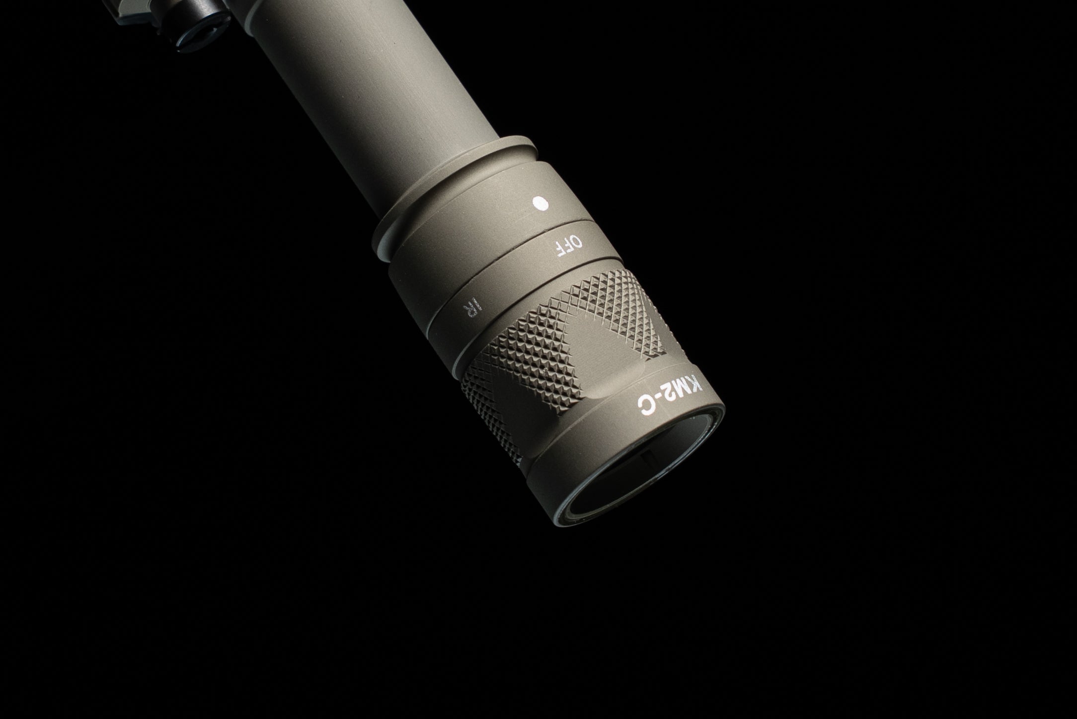 SureFire M640V Scout Pro Infrared