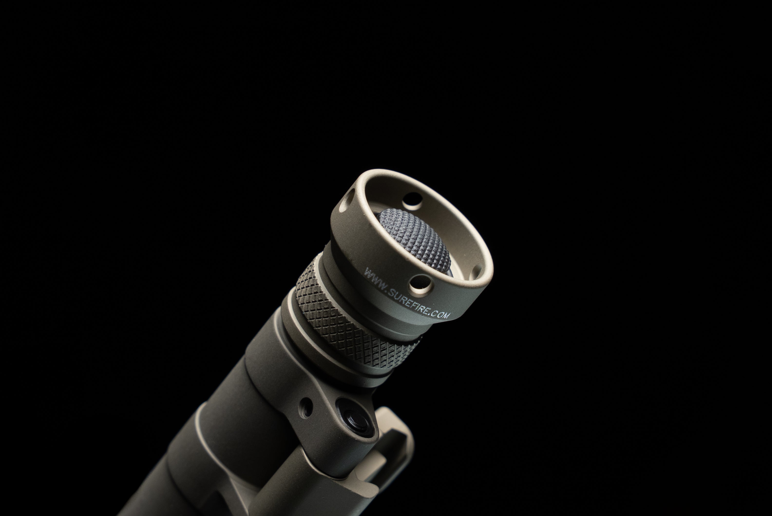 SureFire M640V Scout Pro Infrared