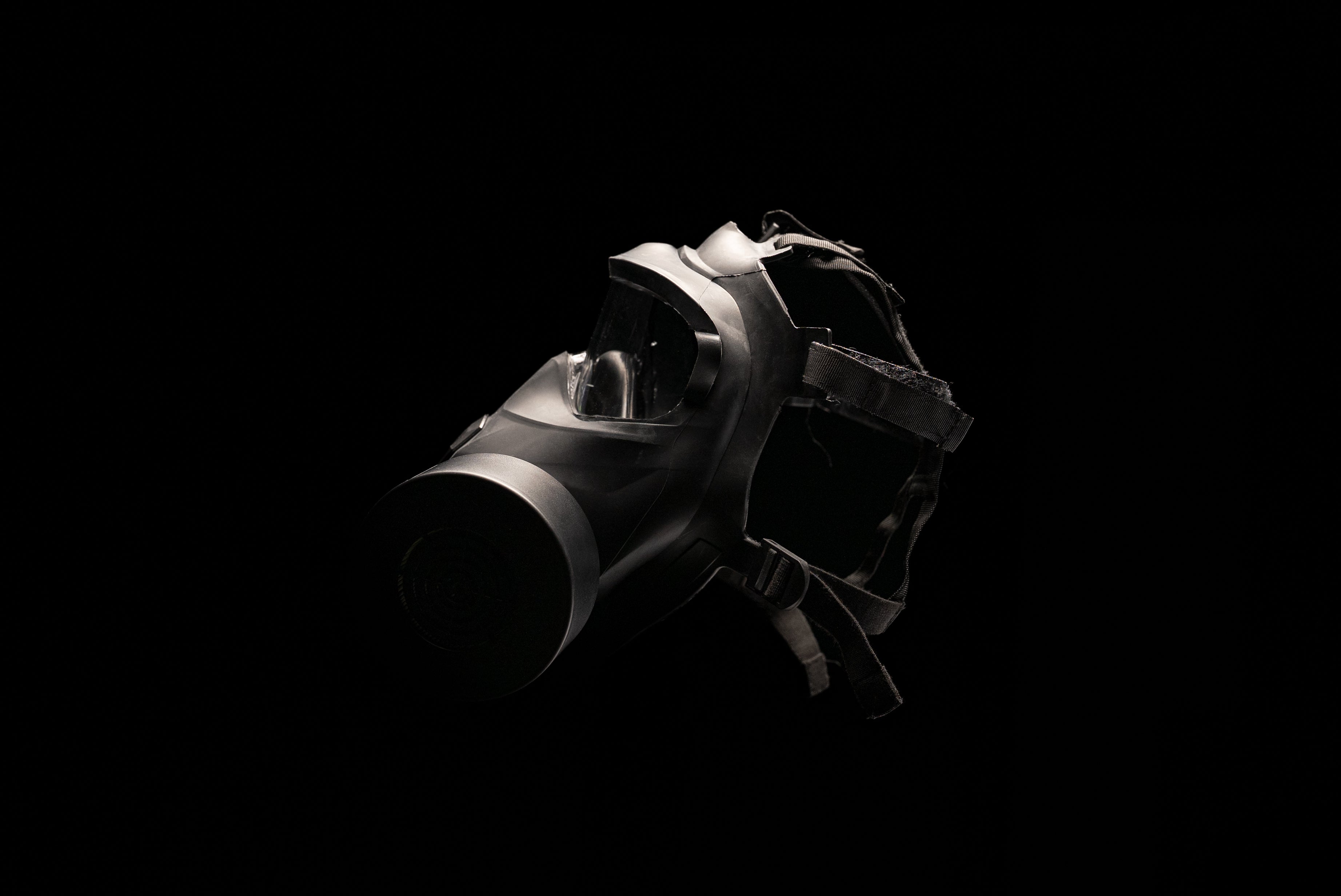 MIRA C21 Gas Mask