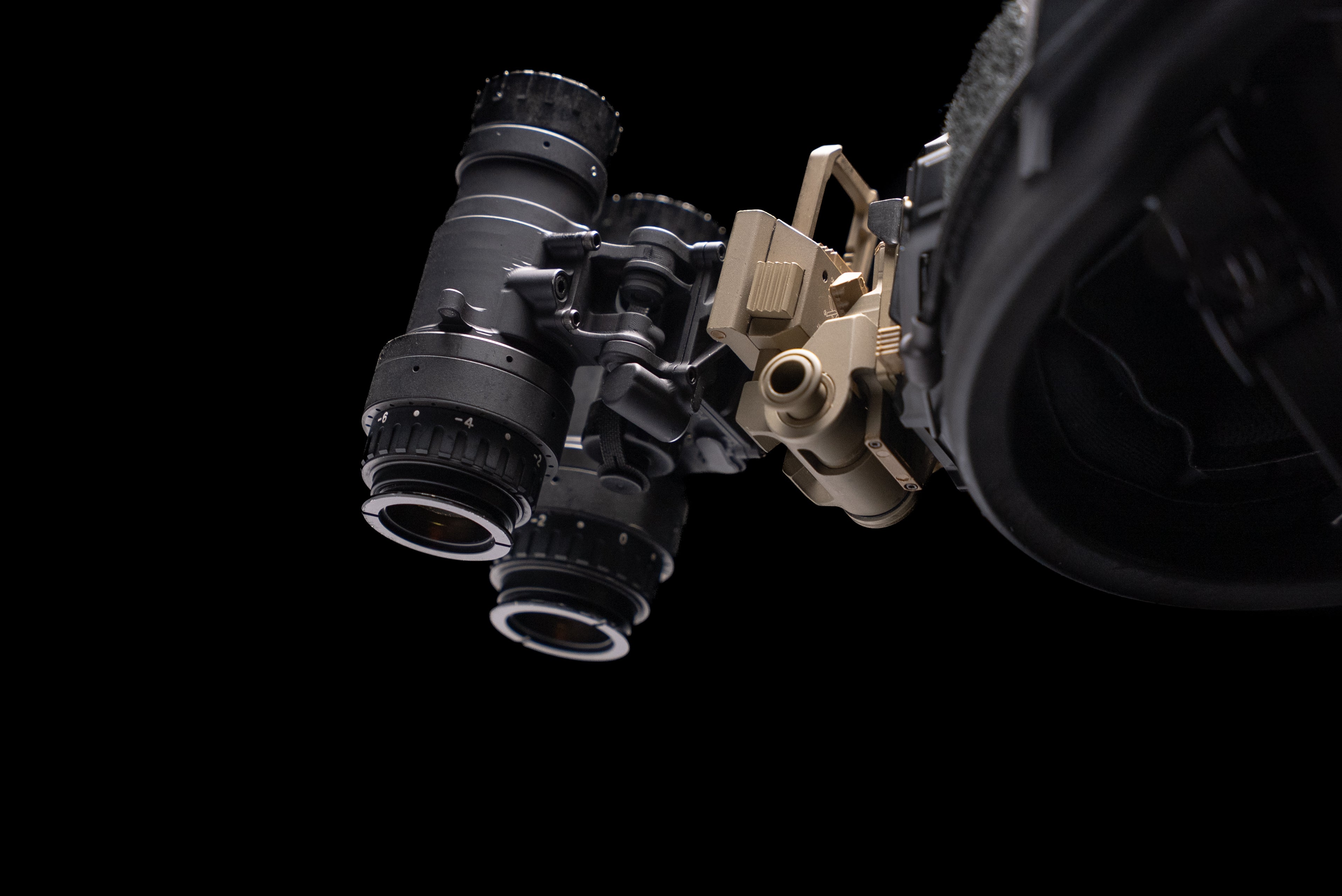 AB Night Vision RNVG-A