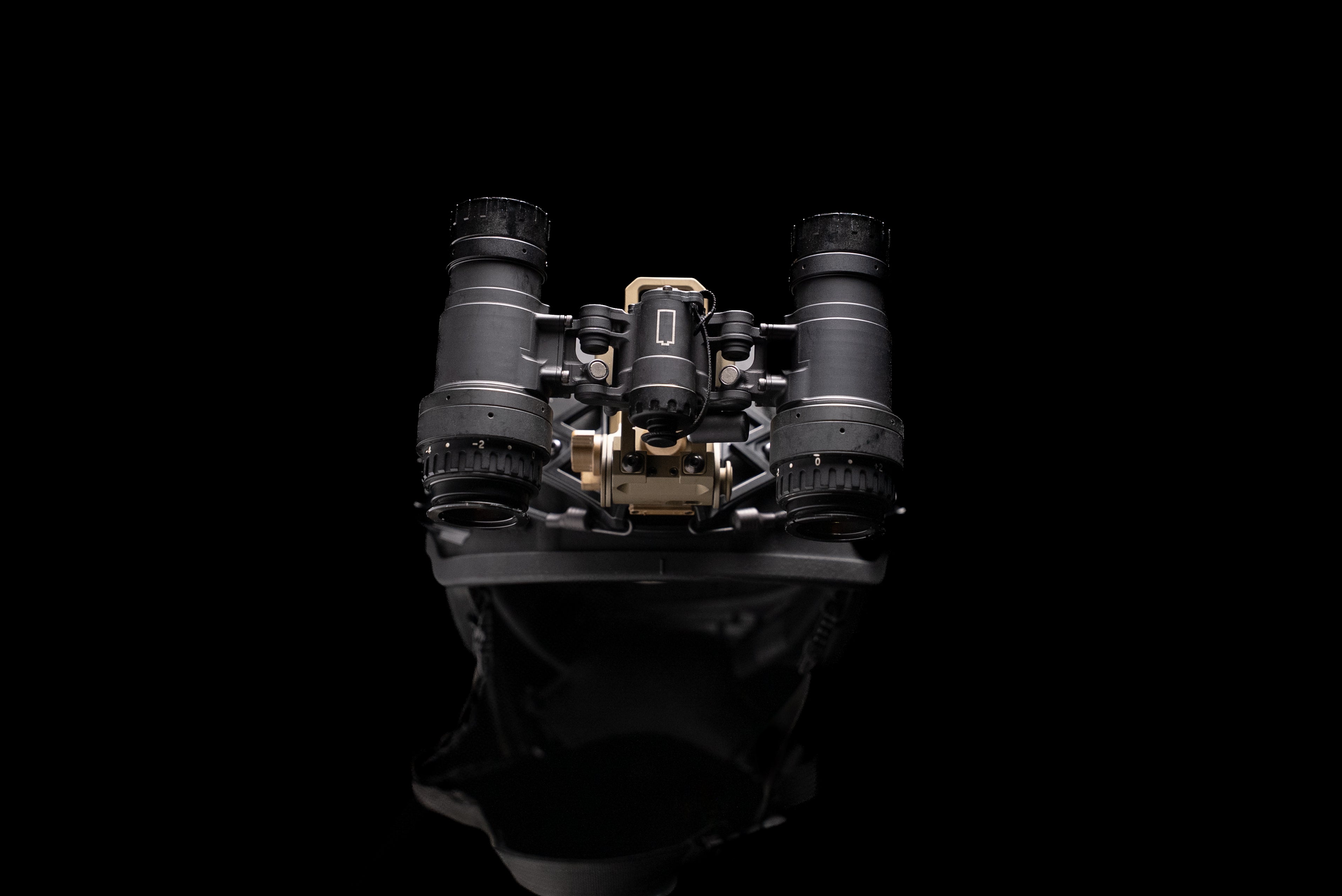 AB Night Vision RNVG-A