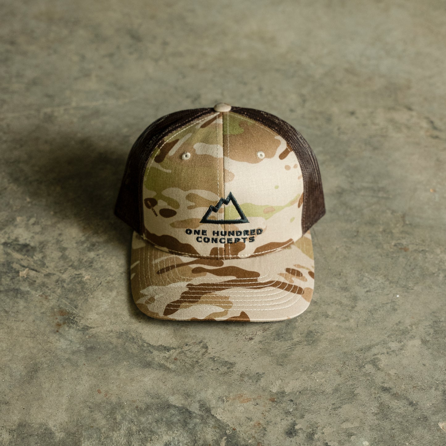 HeadCap™