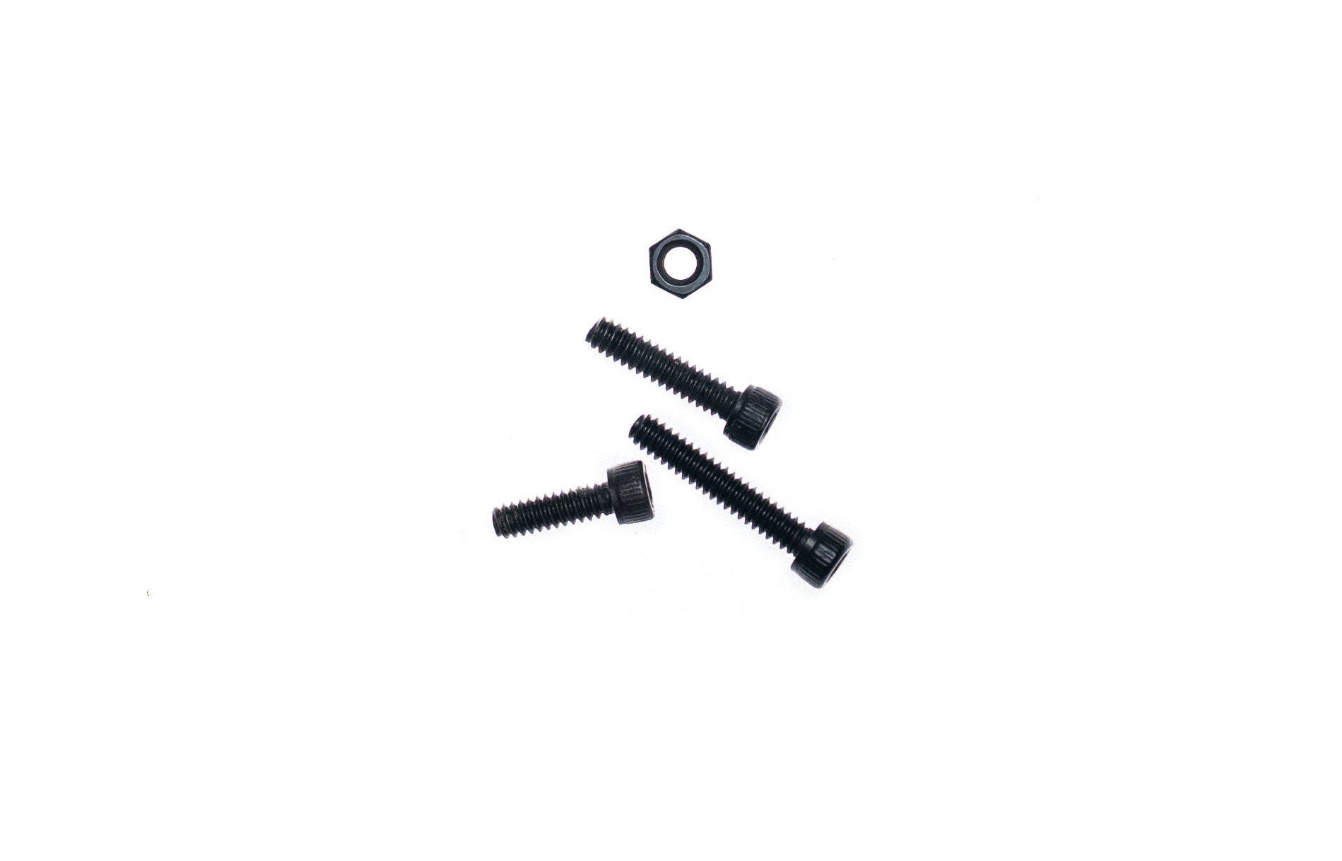 Spare Hardware (For ShockCollar)