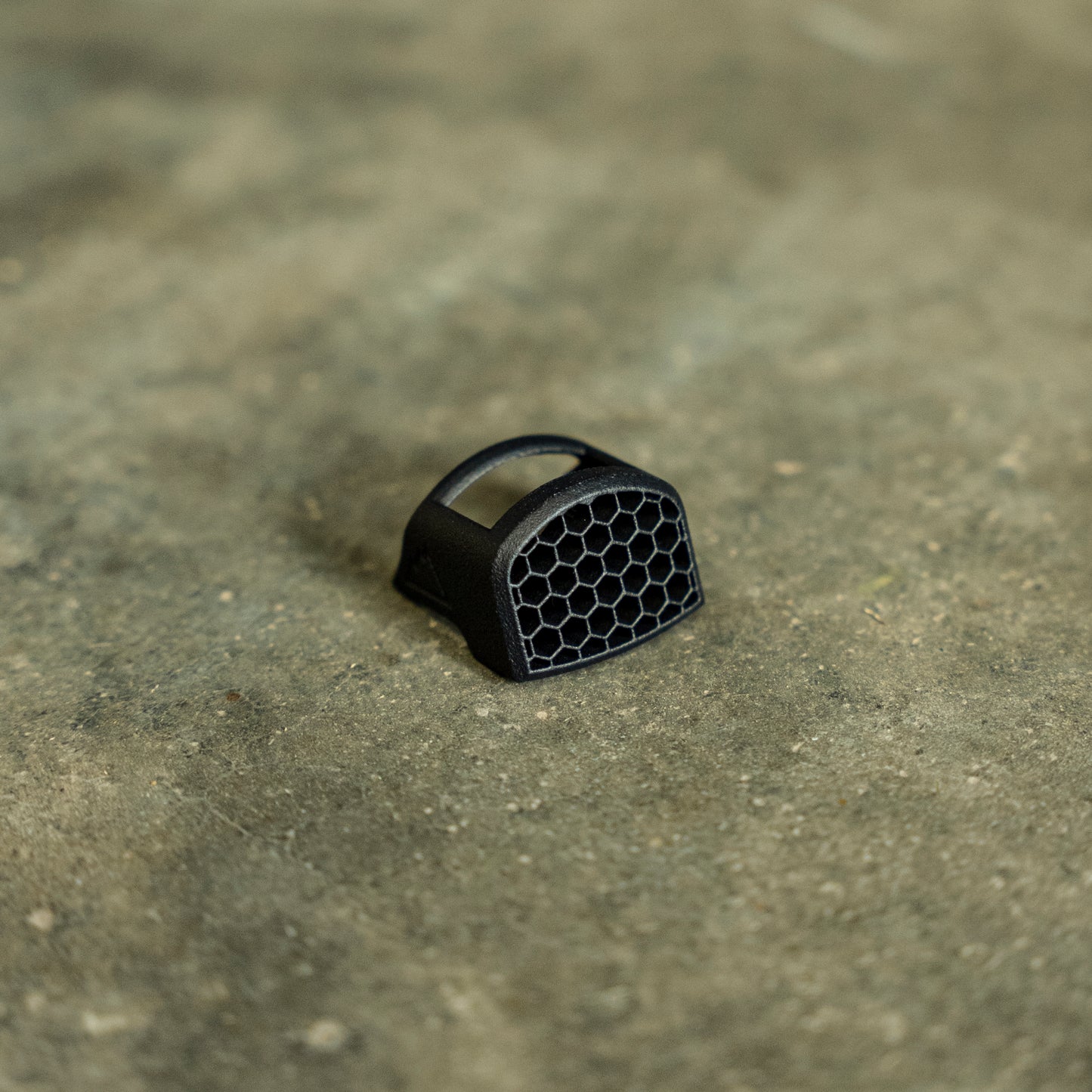 HexCap™