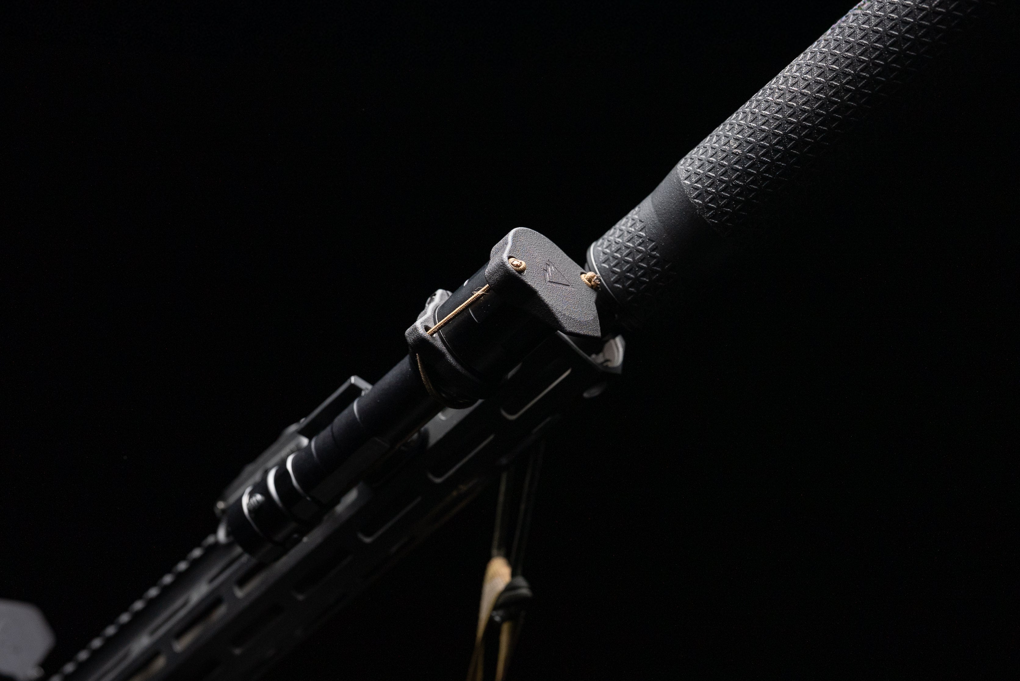 One Hundred Concepts LightCap protective Light cap Cloud Defensive REIN 3.0/OWL weapon light