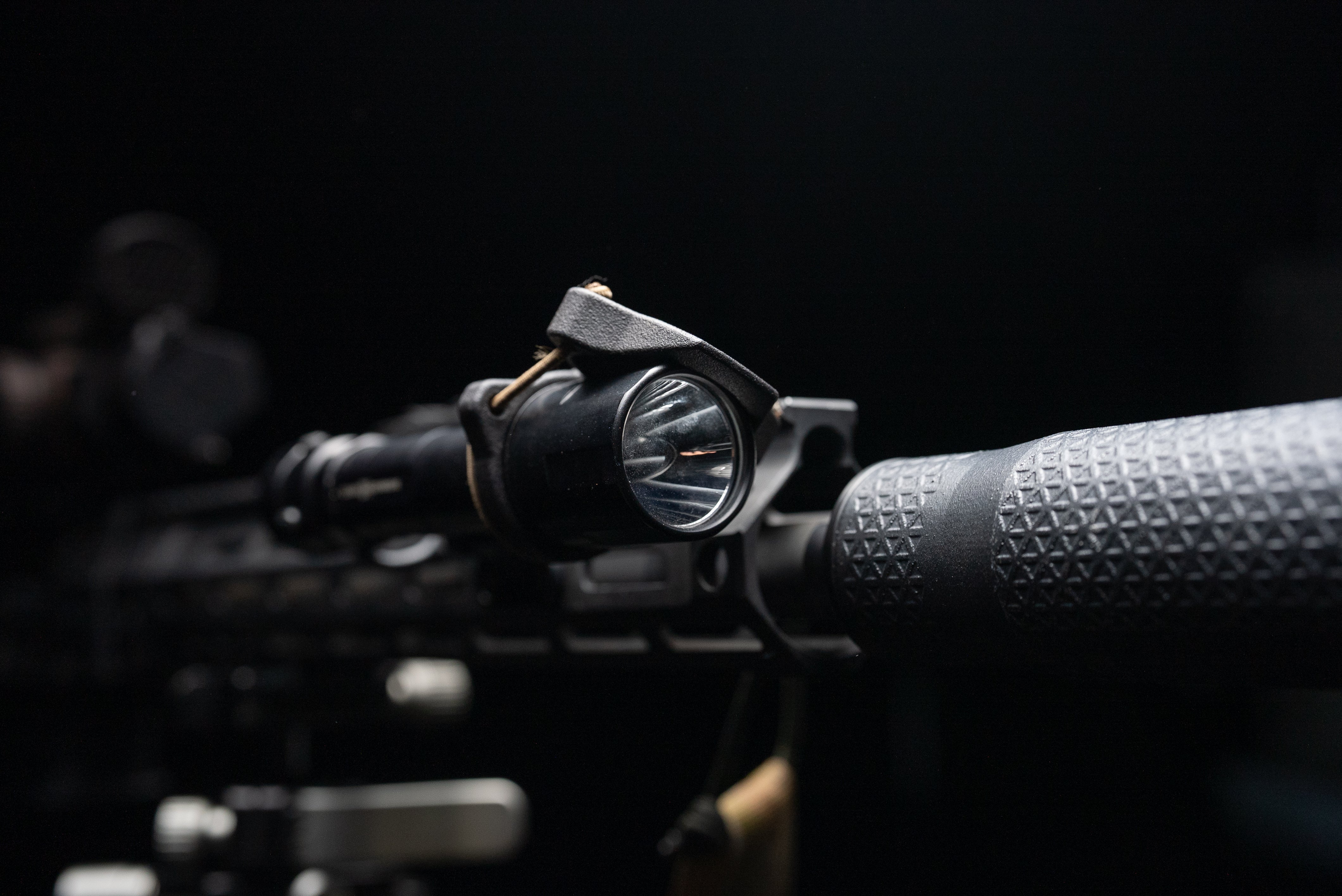 One Hundred Concepts LightCap protective Light cover Cloud Defensive REIN 3.0/OWL