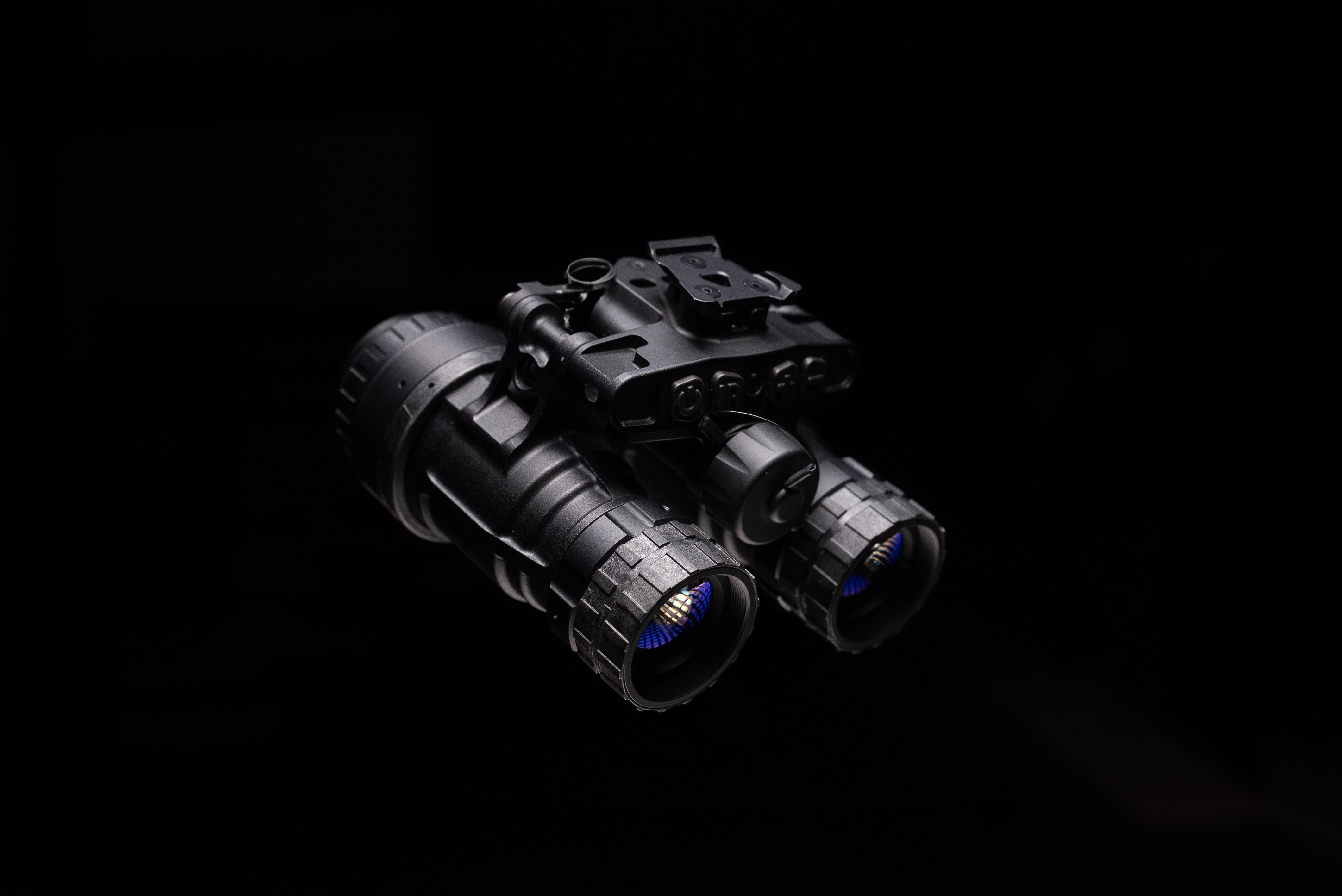 Nocturn Industries Manticore-R