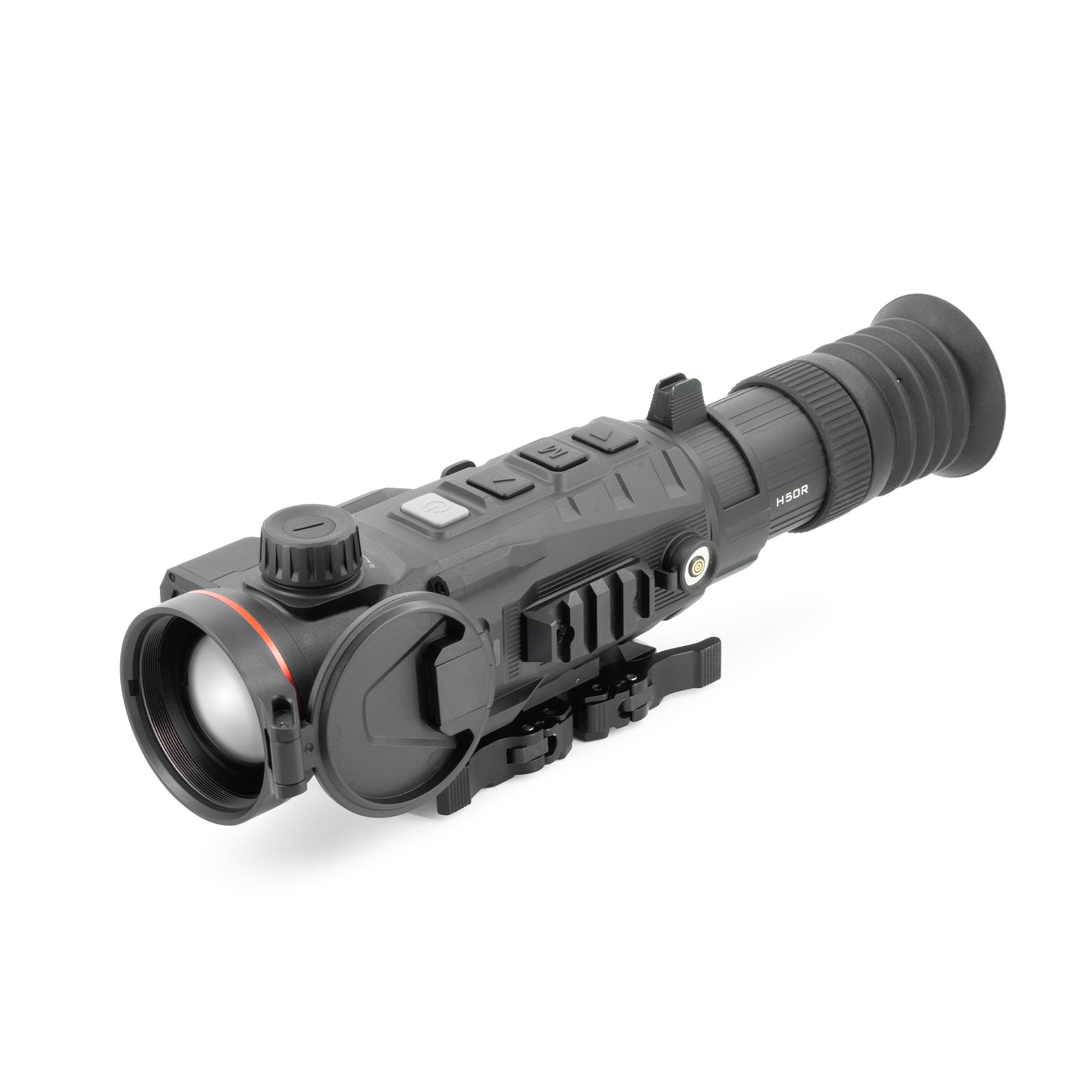 NocPix RICO 2 H50R 640x512 50mm LRF Thermal Riflescope