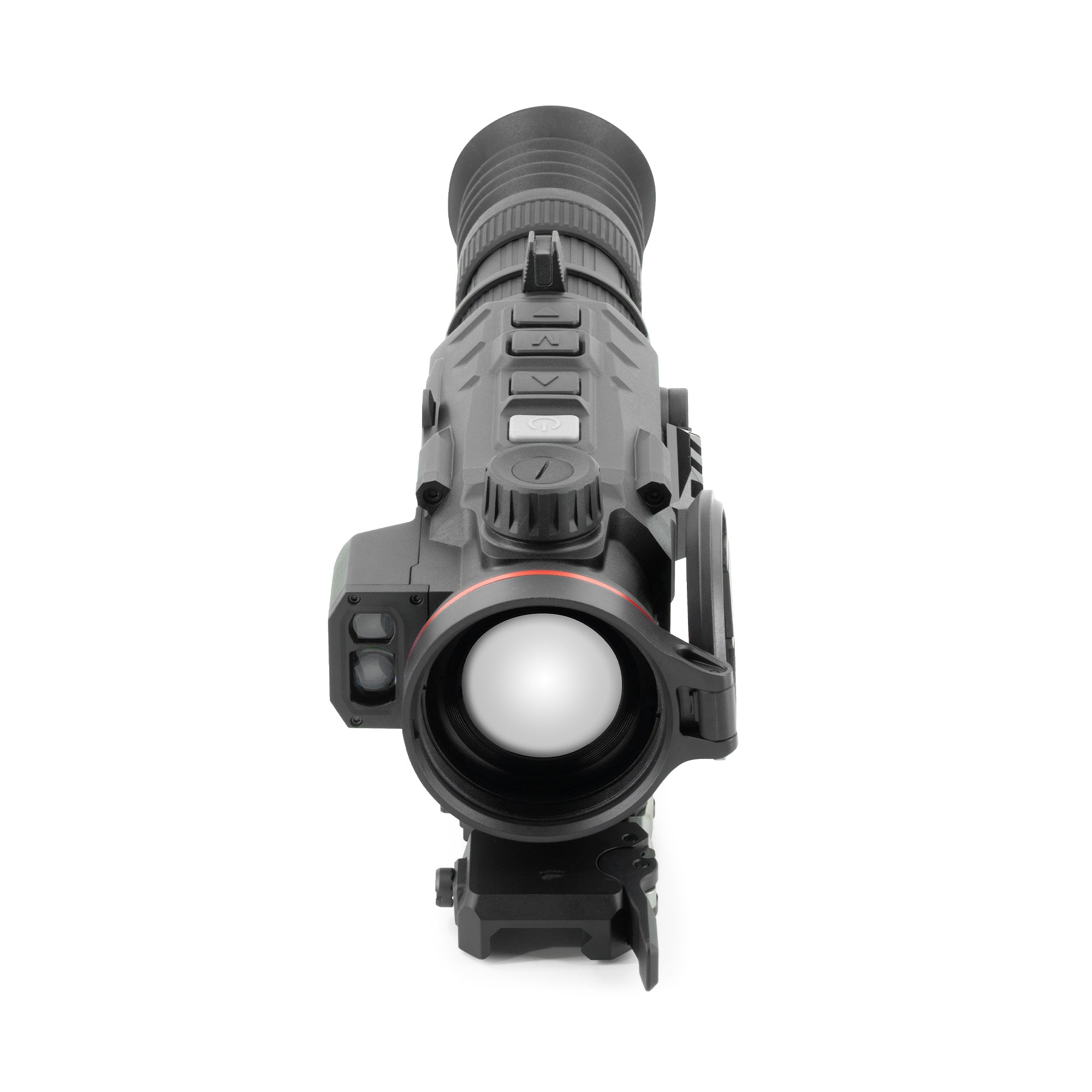 NocPix RICO 2 H50R 640x512 50mm LRF Thermal Riflescope