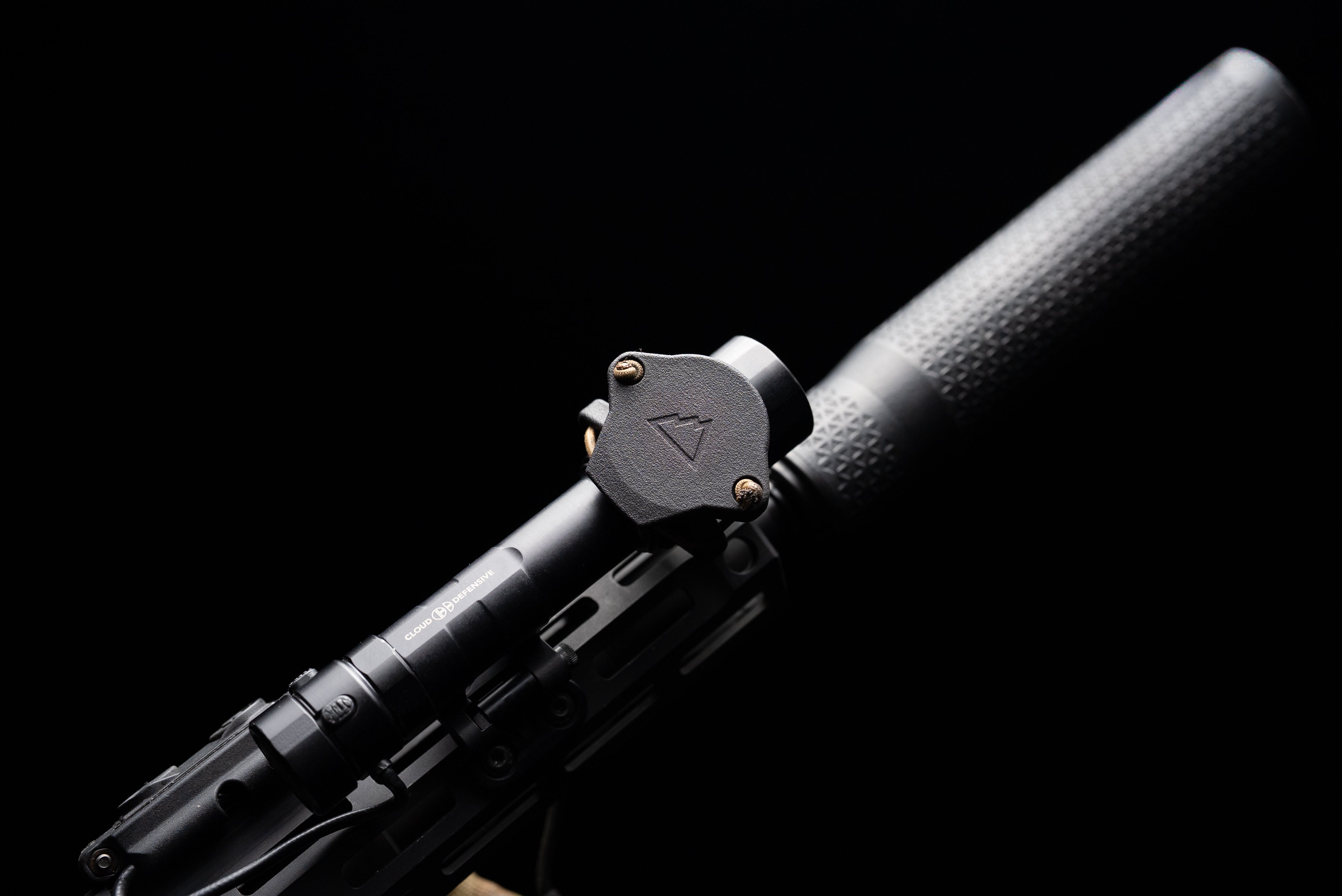 One Hundred Concepts LightCap protective Light cover Cloud Defensive REIN 2.0/OWL