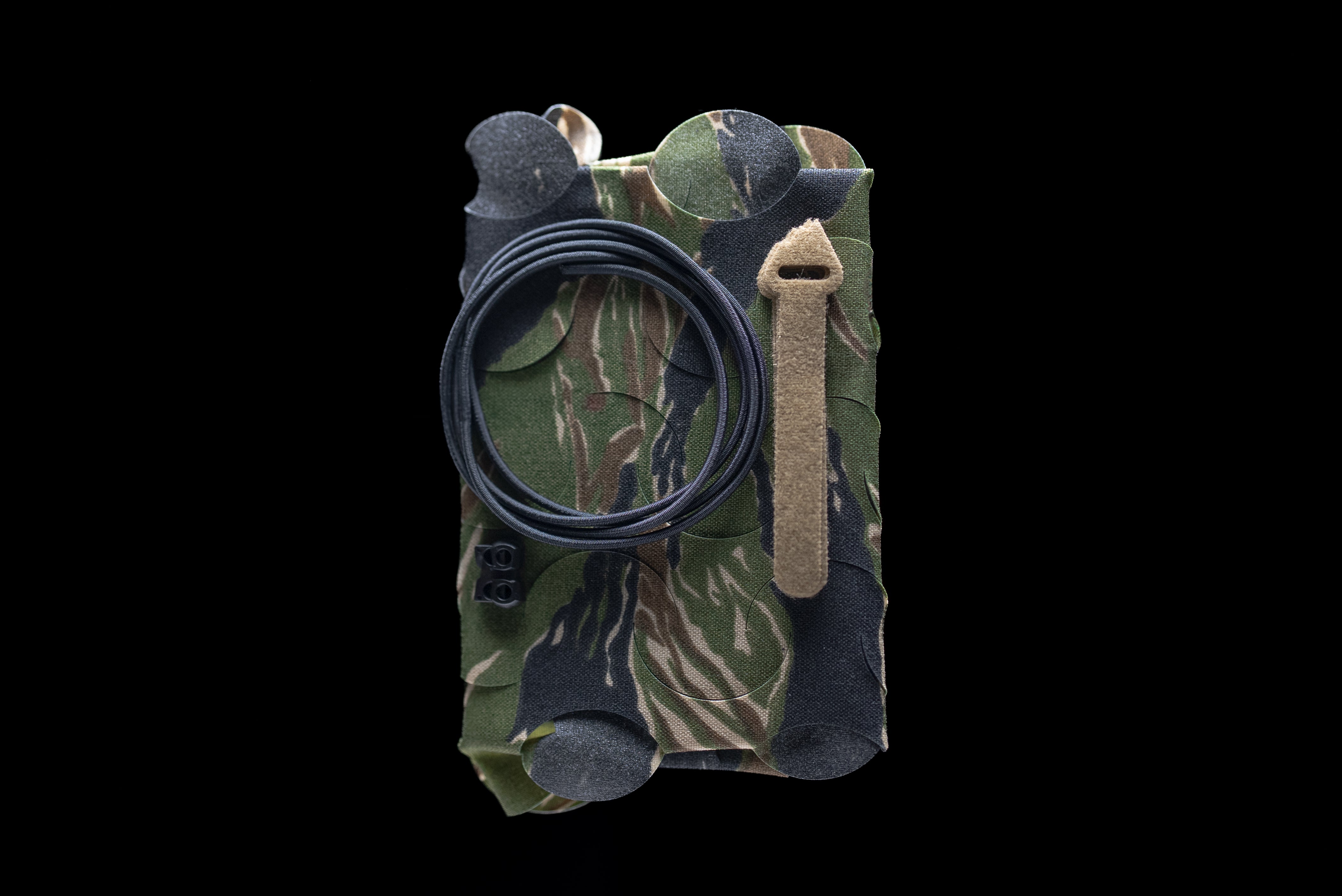 HelmetScrim™ 2.0