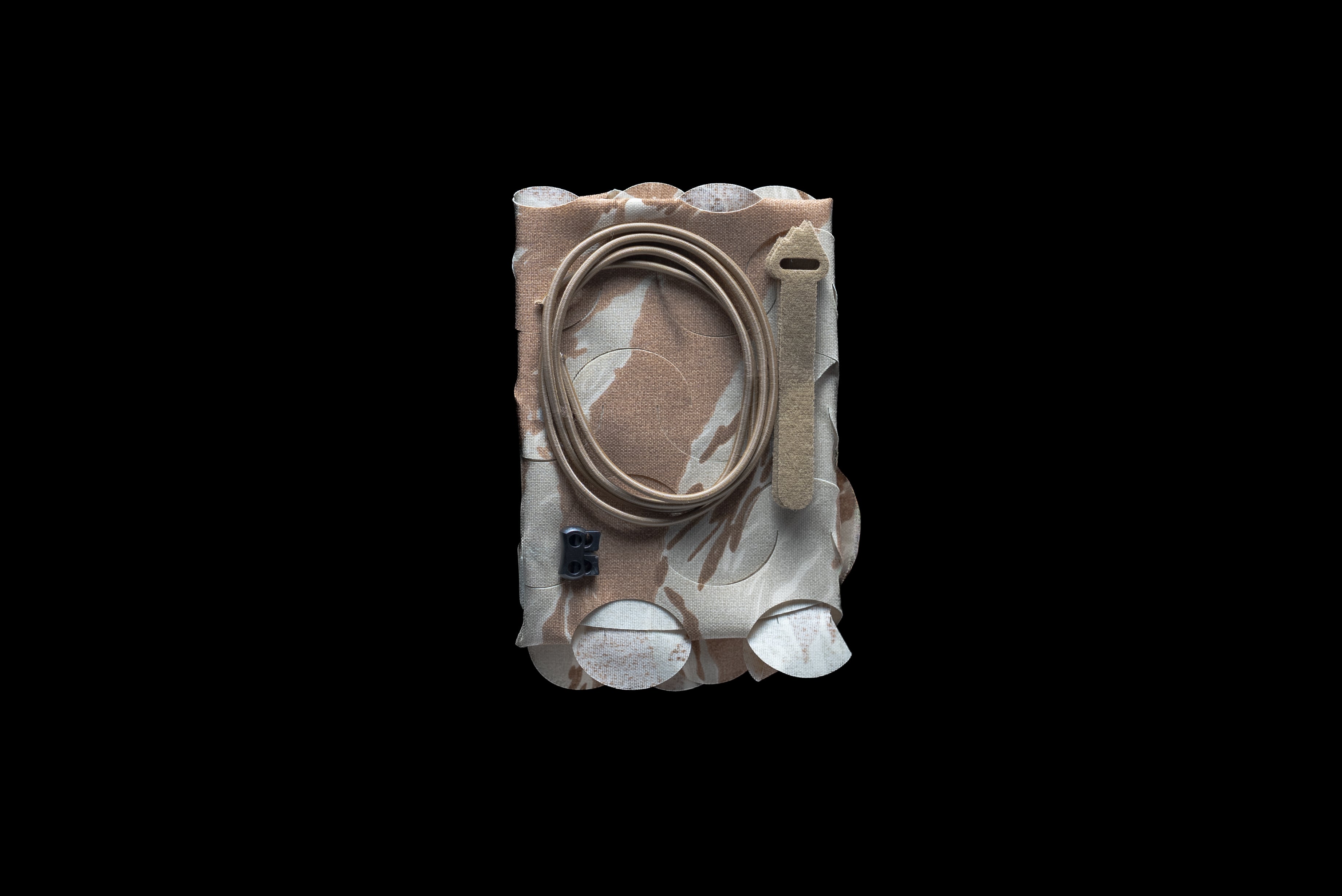 HelmetScrim™ 2.0