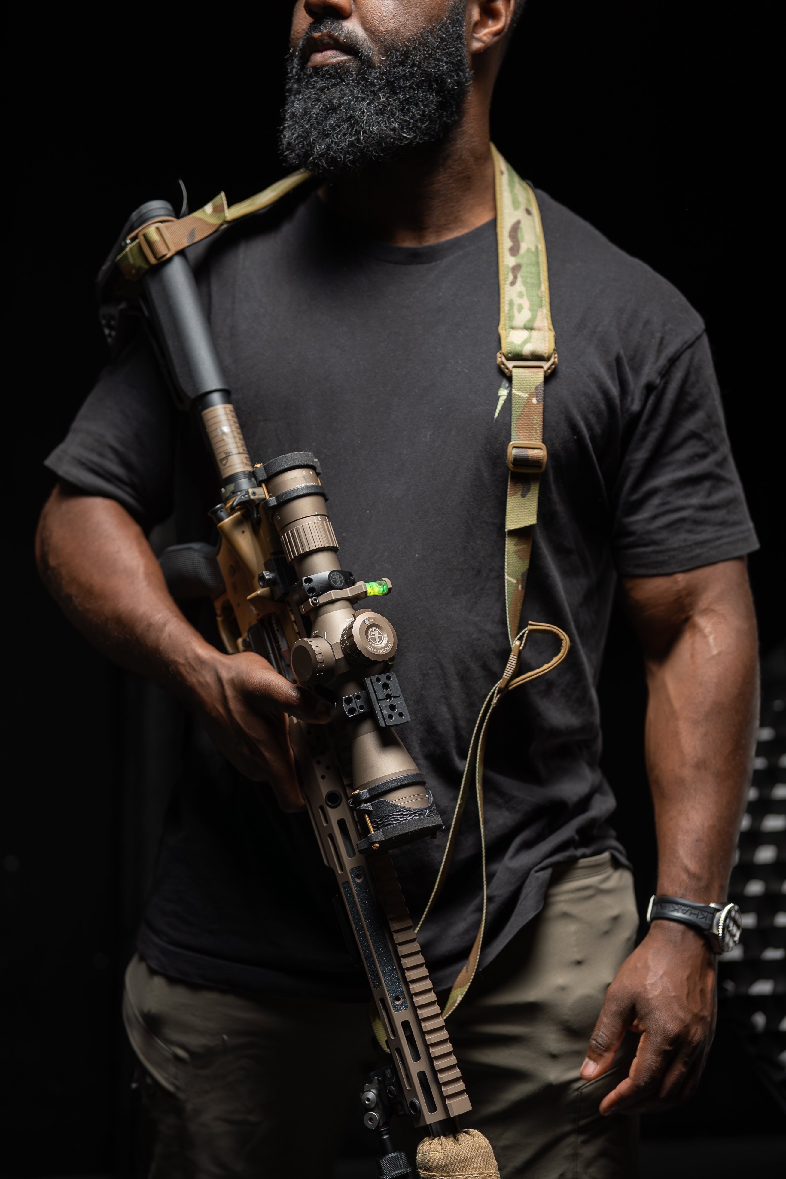 OHC Slang - Rifle Sling - One Hundred Concepts