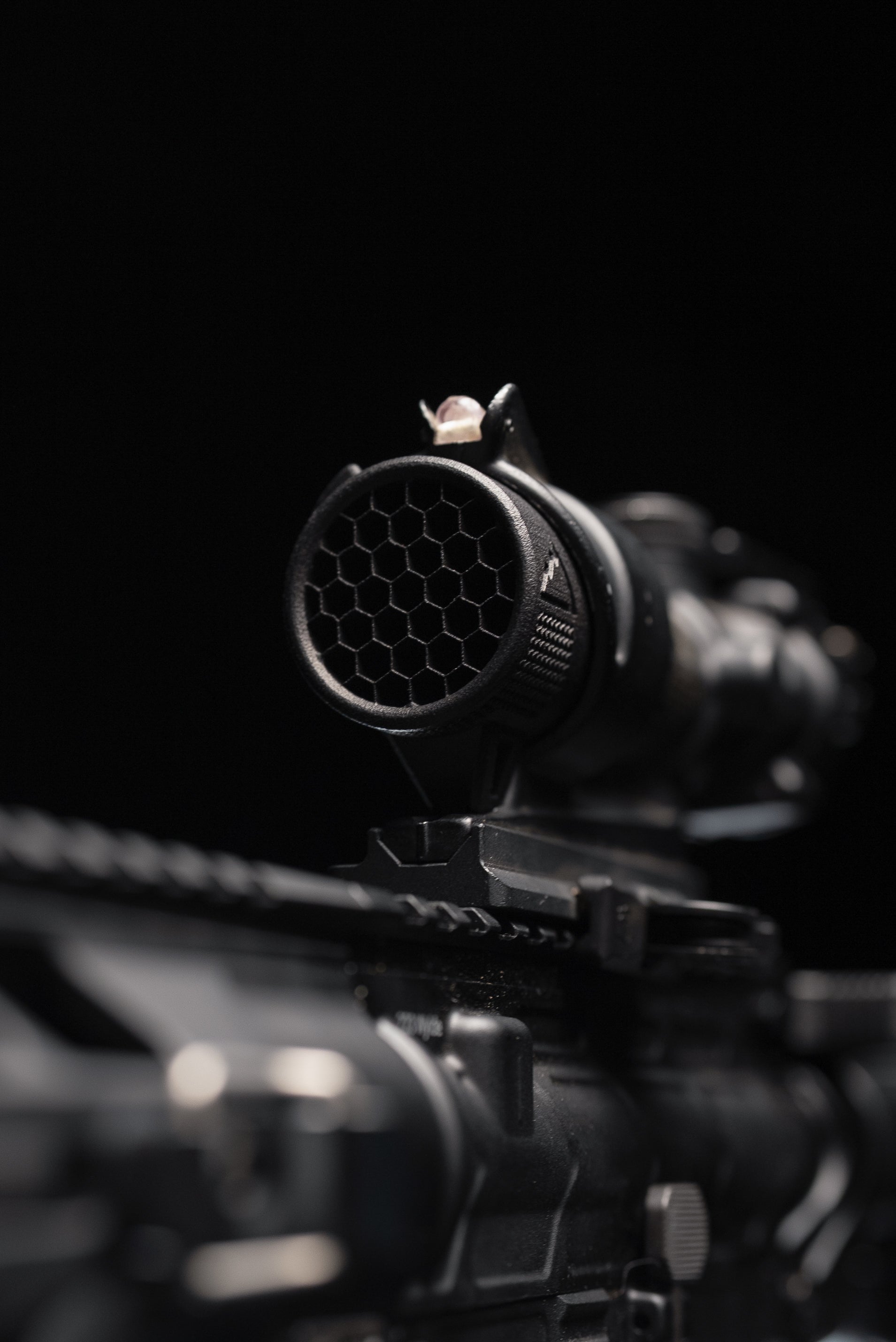 ACOG HexCap