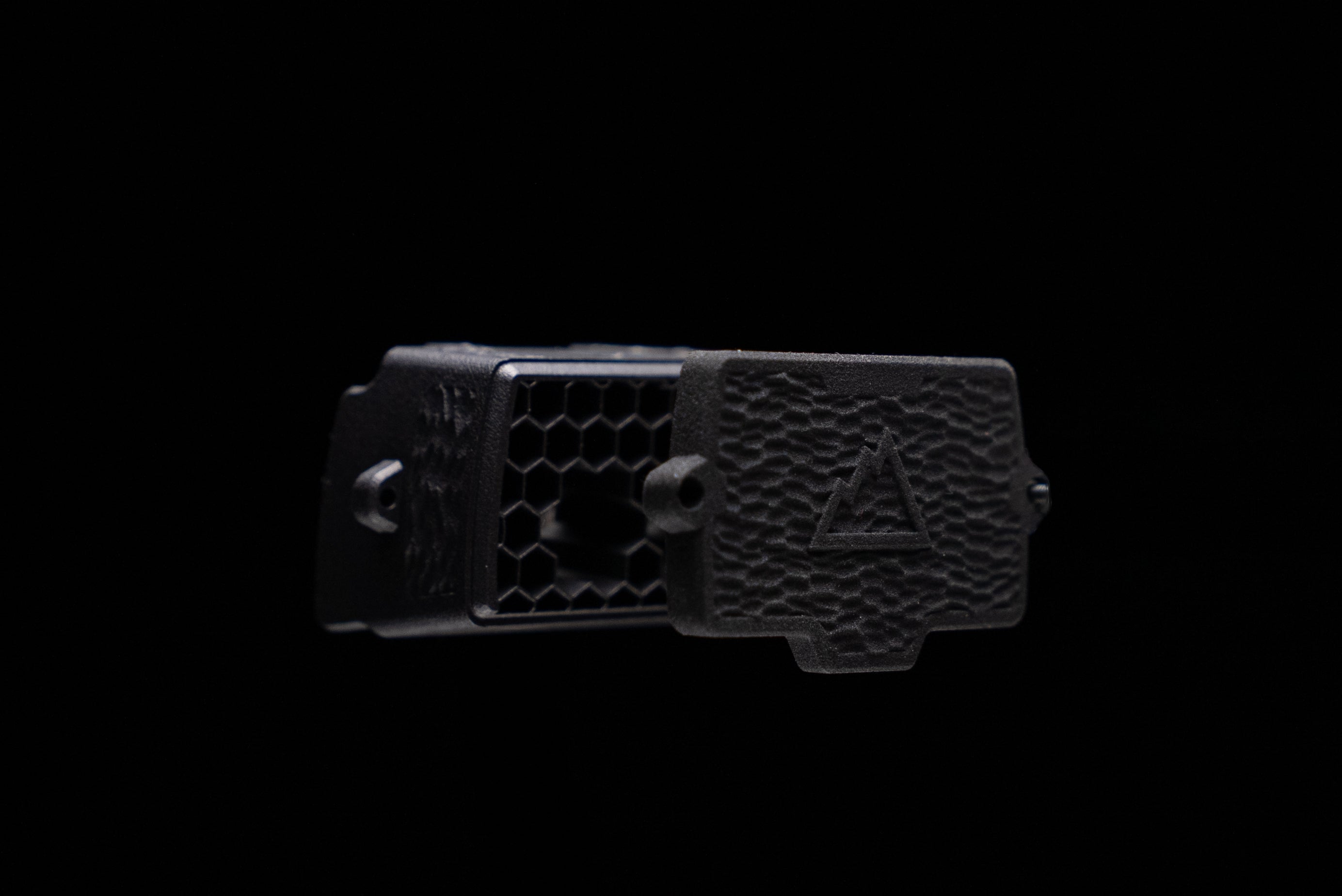 Vortex Impact 4000 RangeCap™ Pro