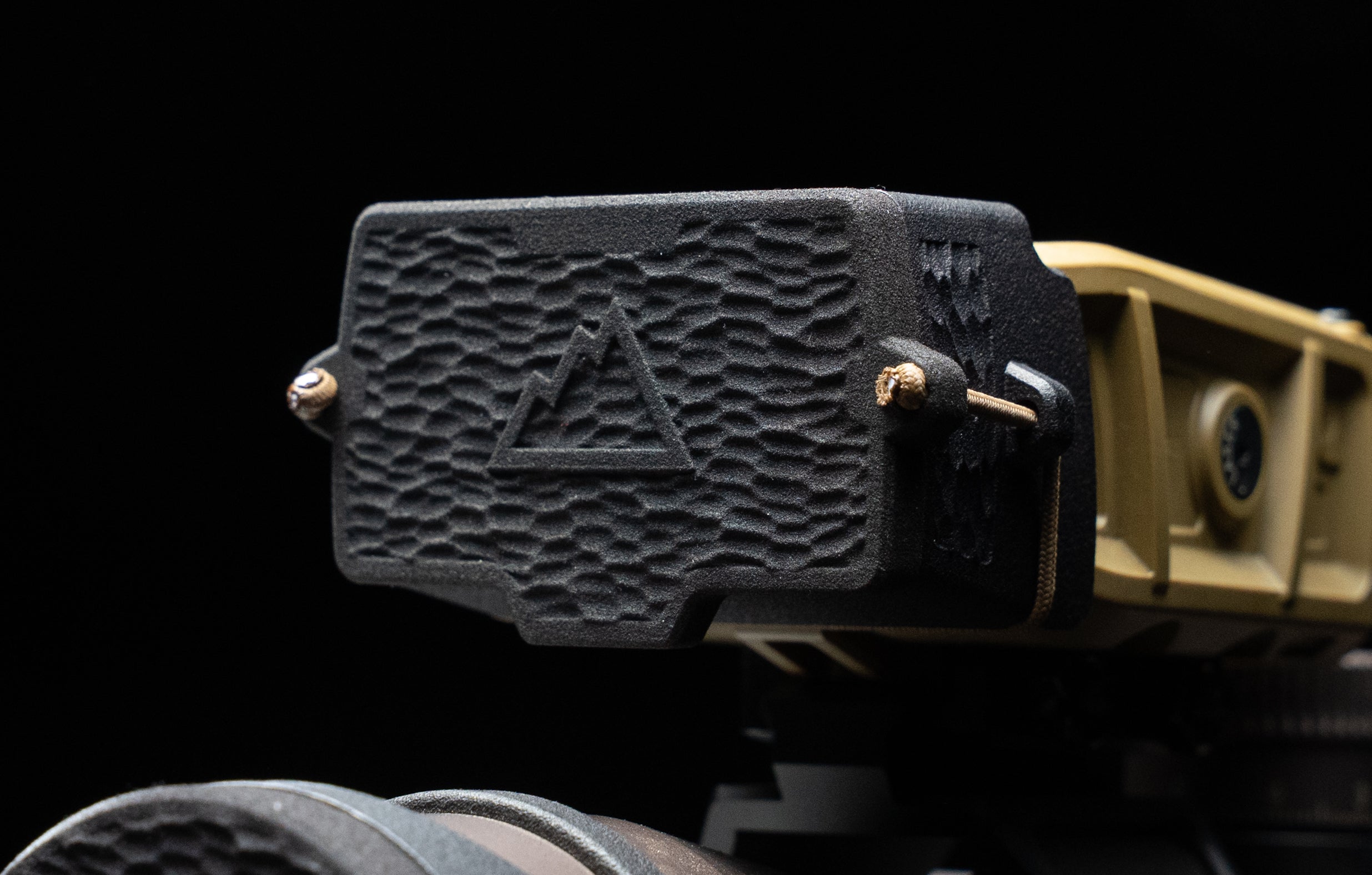 Vortex Impact 4000 RangeCap™ Pro