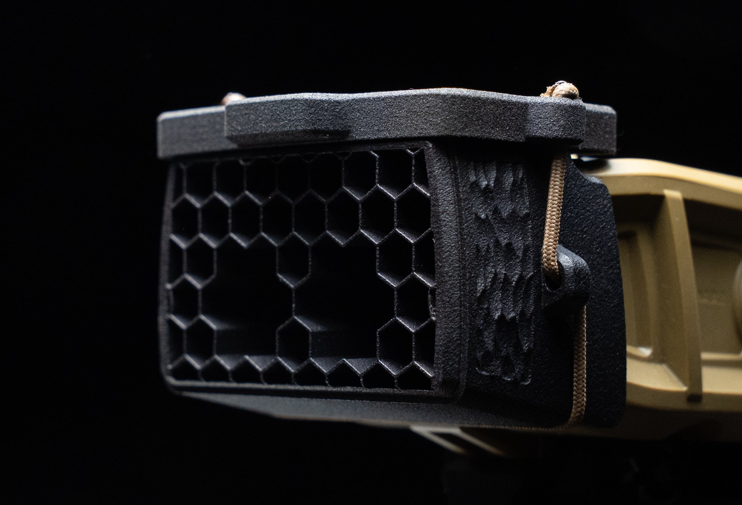 Vortex Impact 4000 RangeCap™ Pro