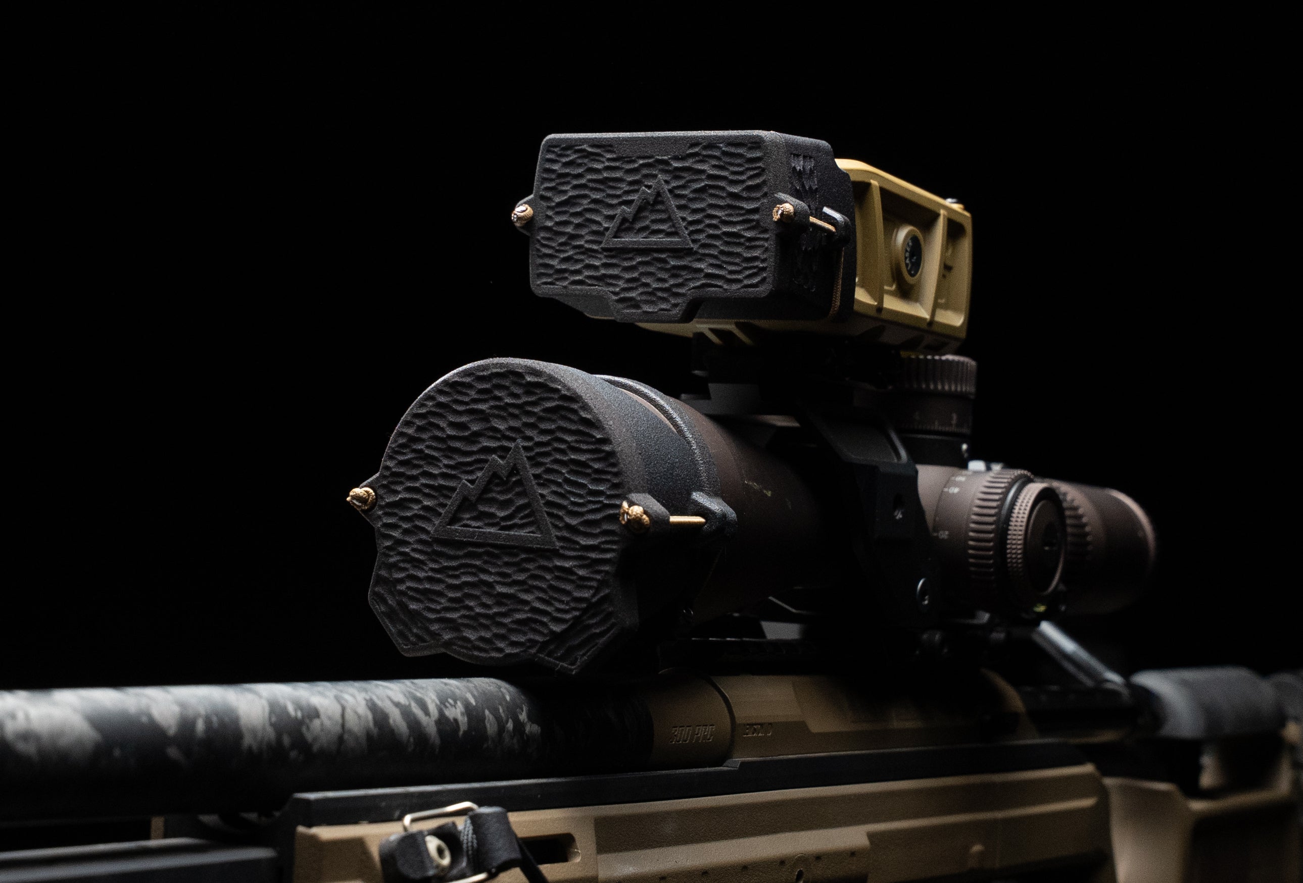 Vortex Impact 4000 RangeCap™ Pro