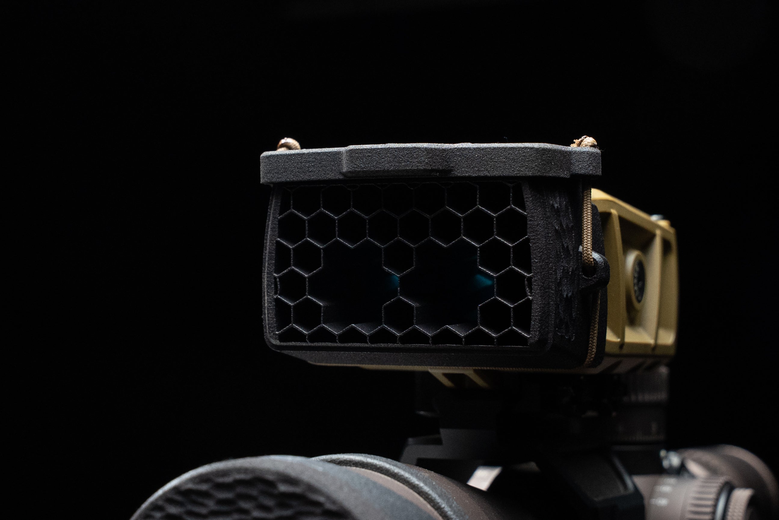 Vortex Impact 4000 RangeCap™ Pro