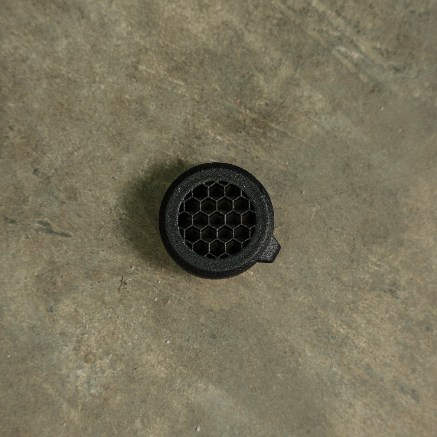 HexCap™