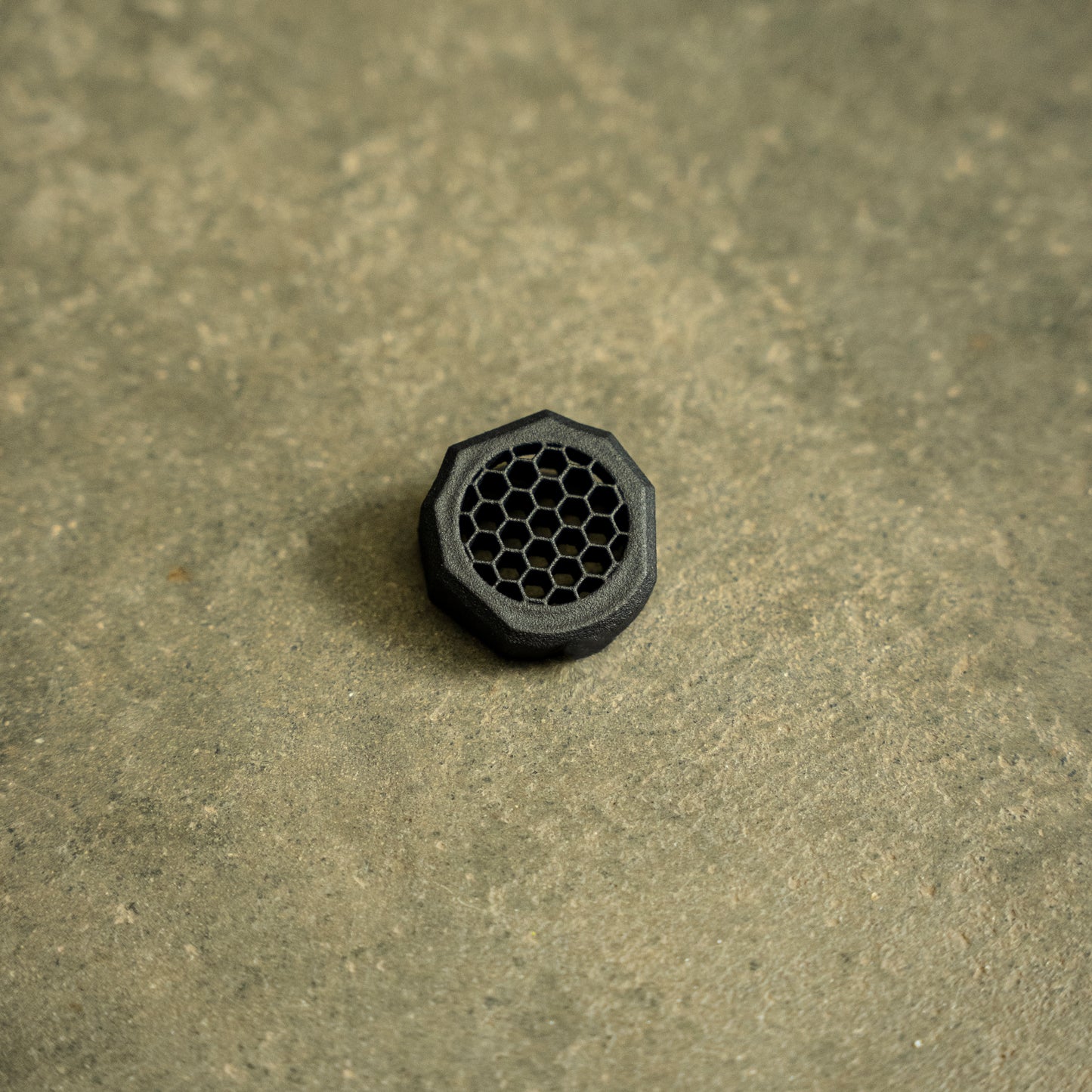HexCap™