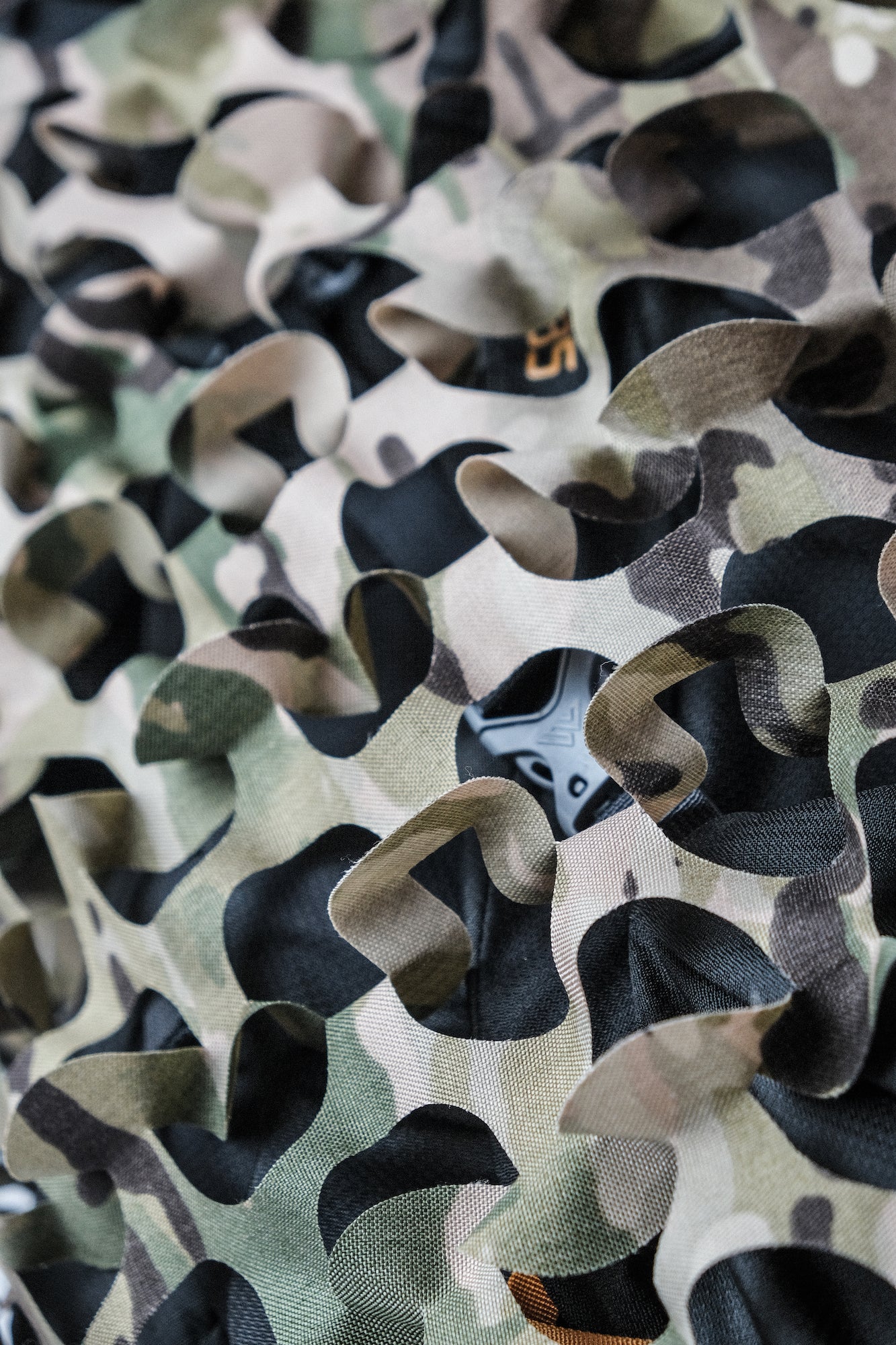 PackScrim™ - Camo Netting for Backpack - One Hundred Concepts