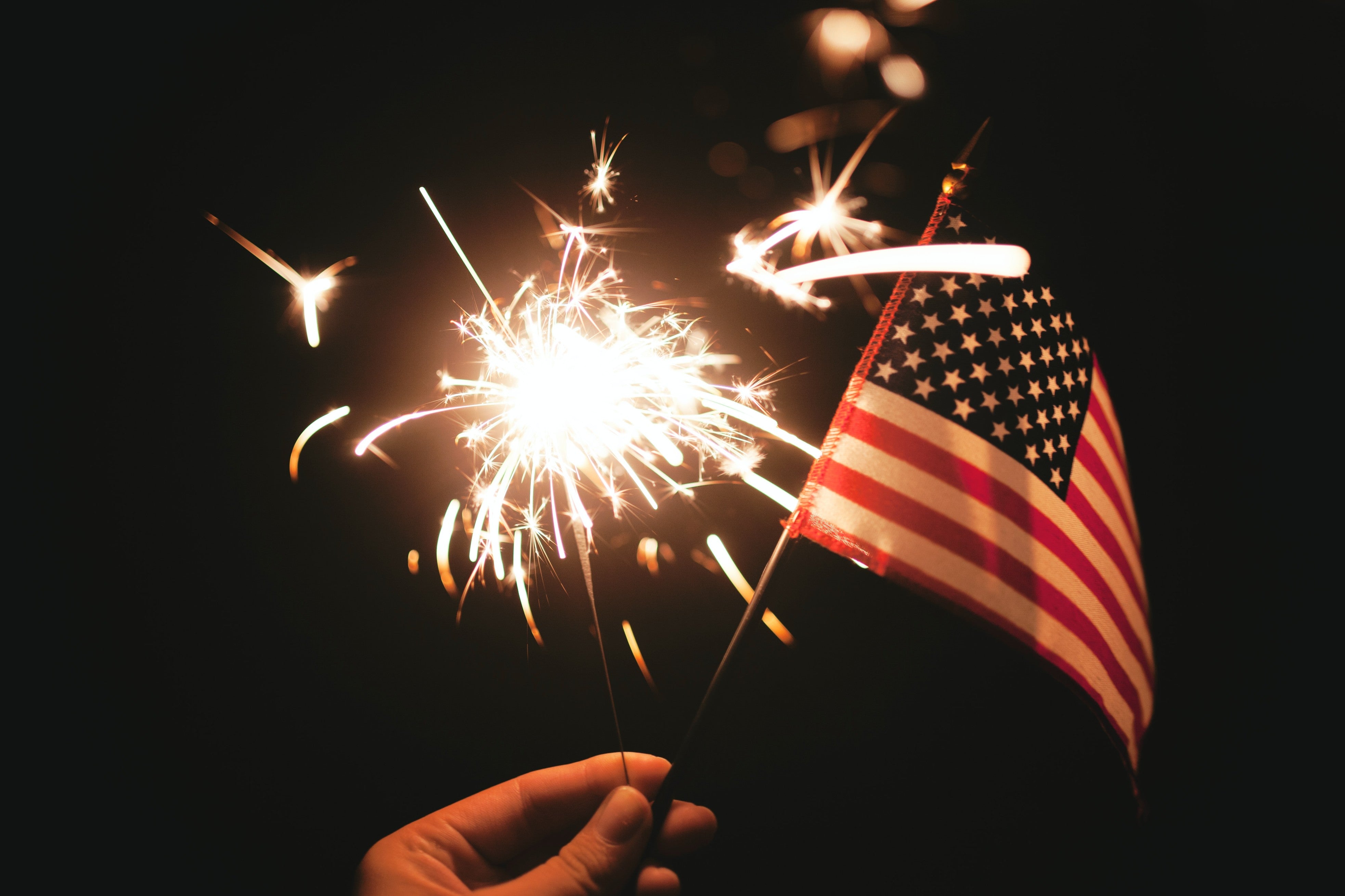 Independence Day Reflection