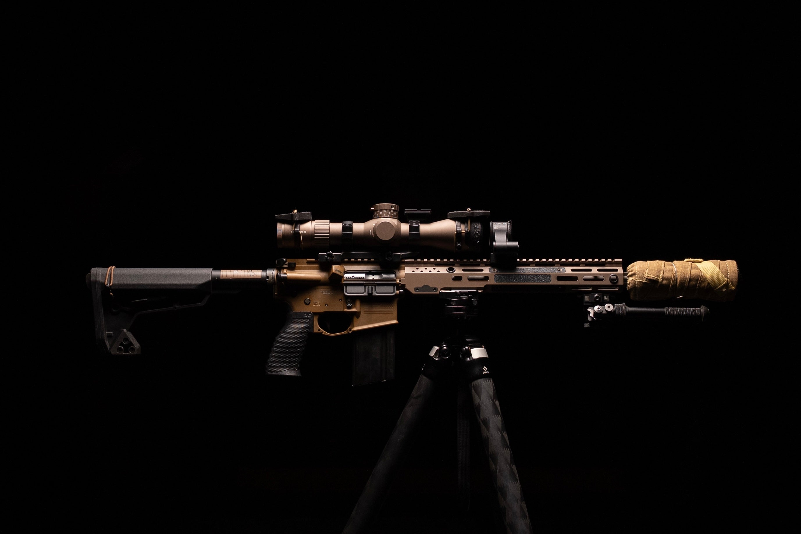 Rifle Accessories