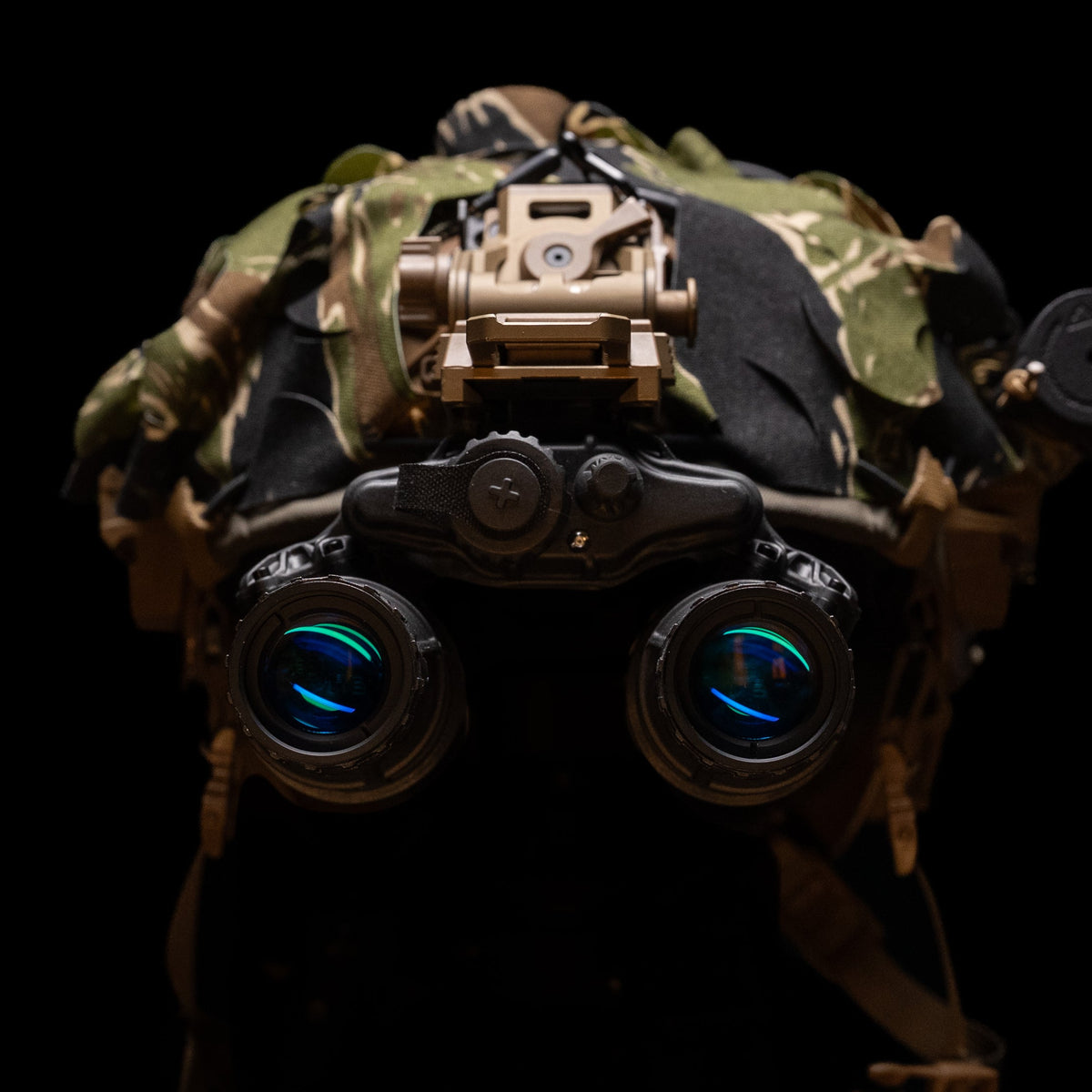 Night Vision Devices & Goggles | One Hundred Concepts