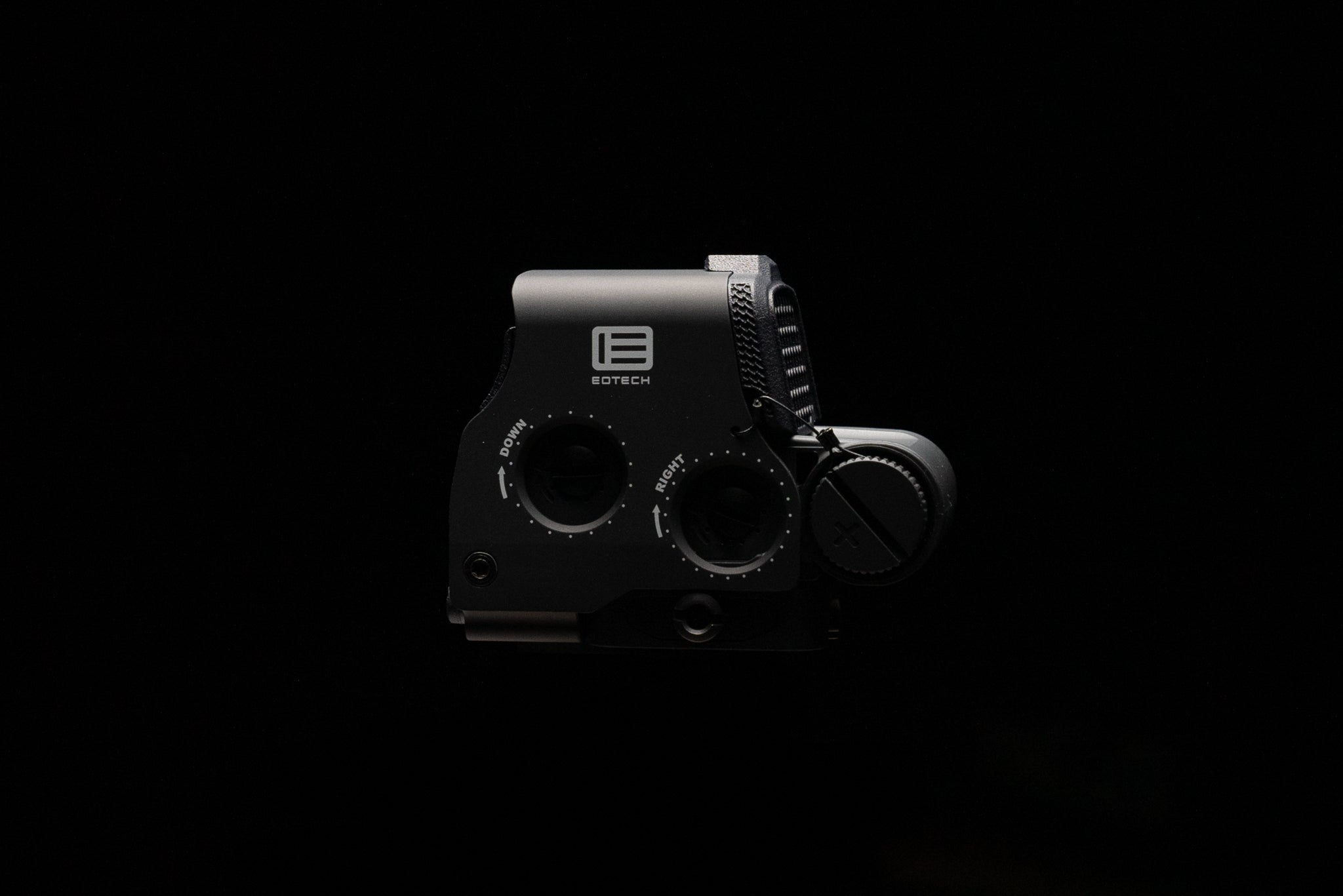 Red Dots/HWS Optics